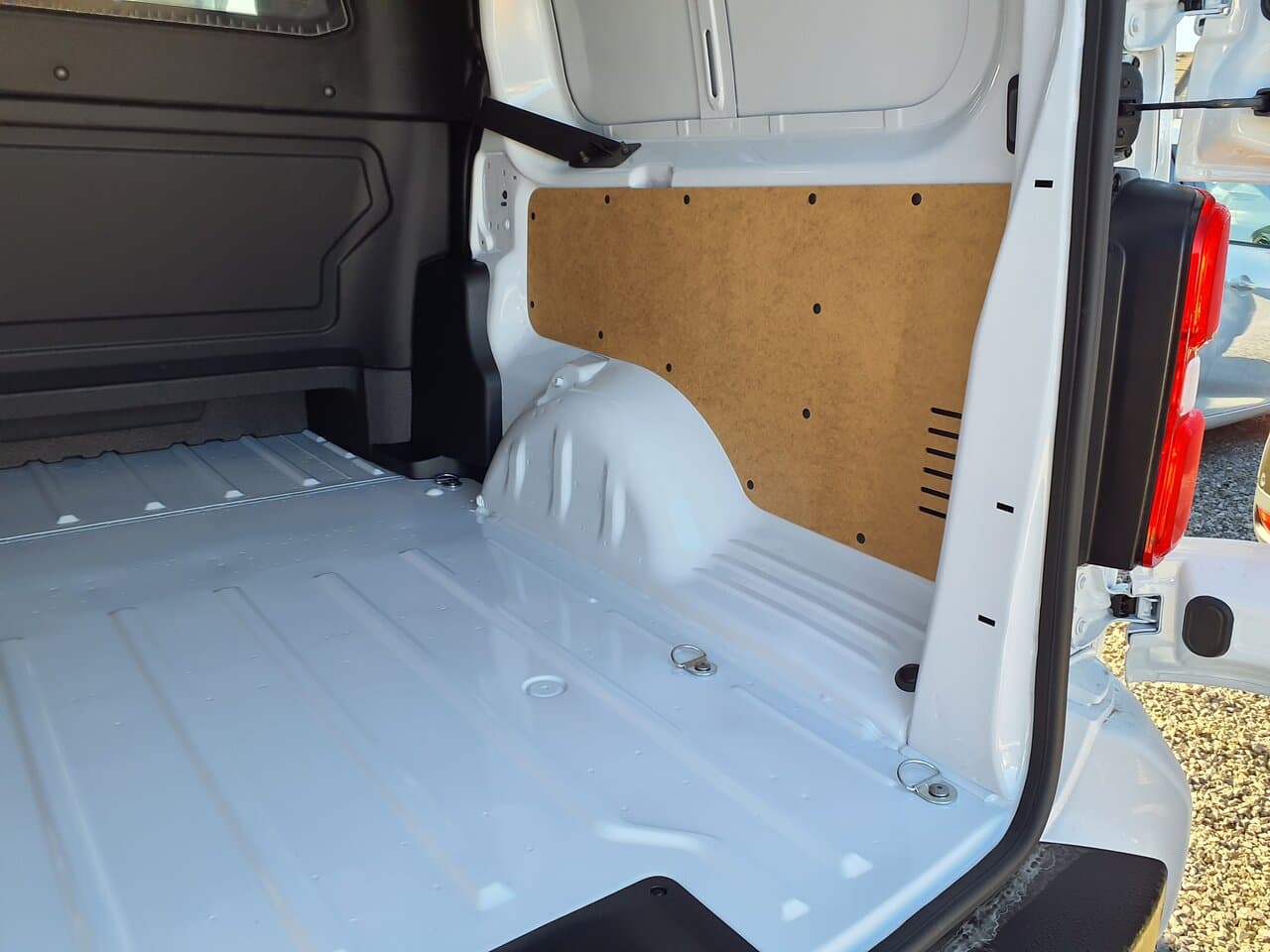 Fiat Scudo, photo 7 sur 20