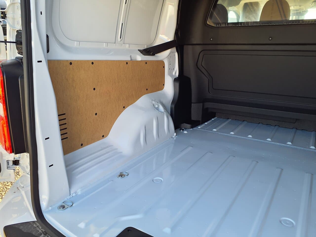 Fiat Scudo, photo 8 sur 20