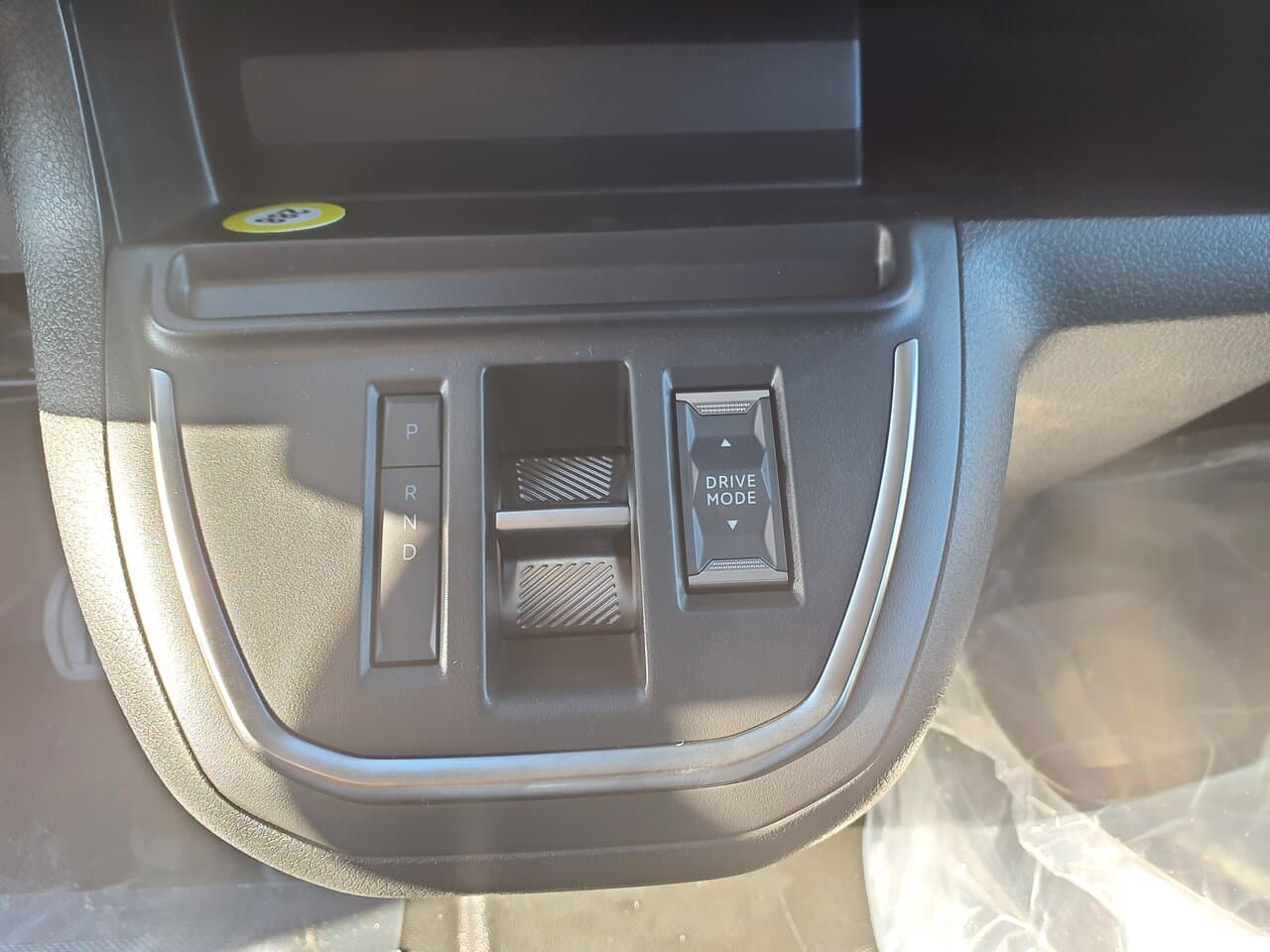 Fiat Scudo, photo 16 sur 20