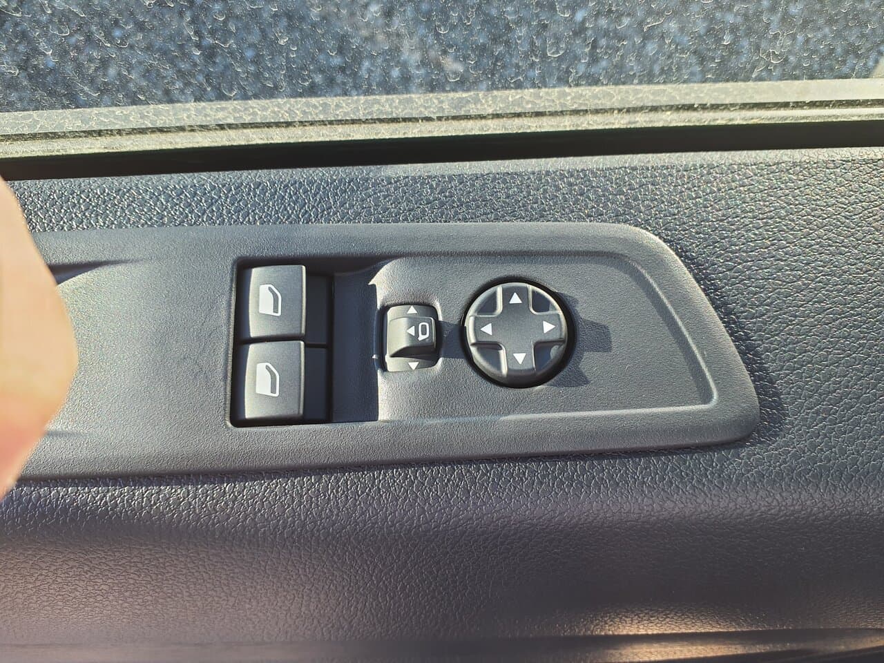 Fiat Scudo, photo 19 sur 20