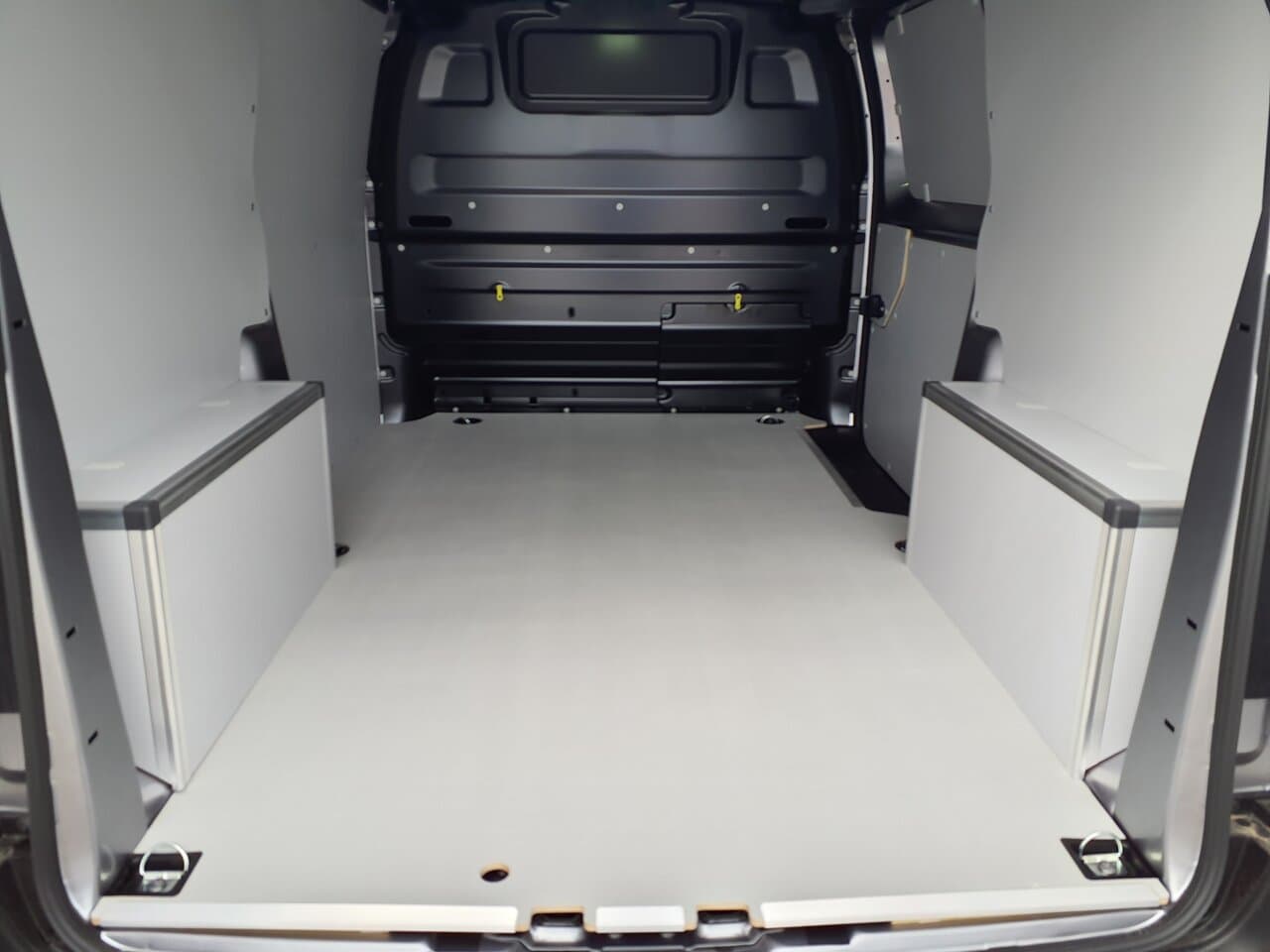 Fiat Scudo, photo 6 sur 17