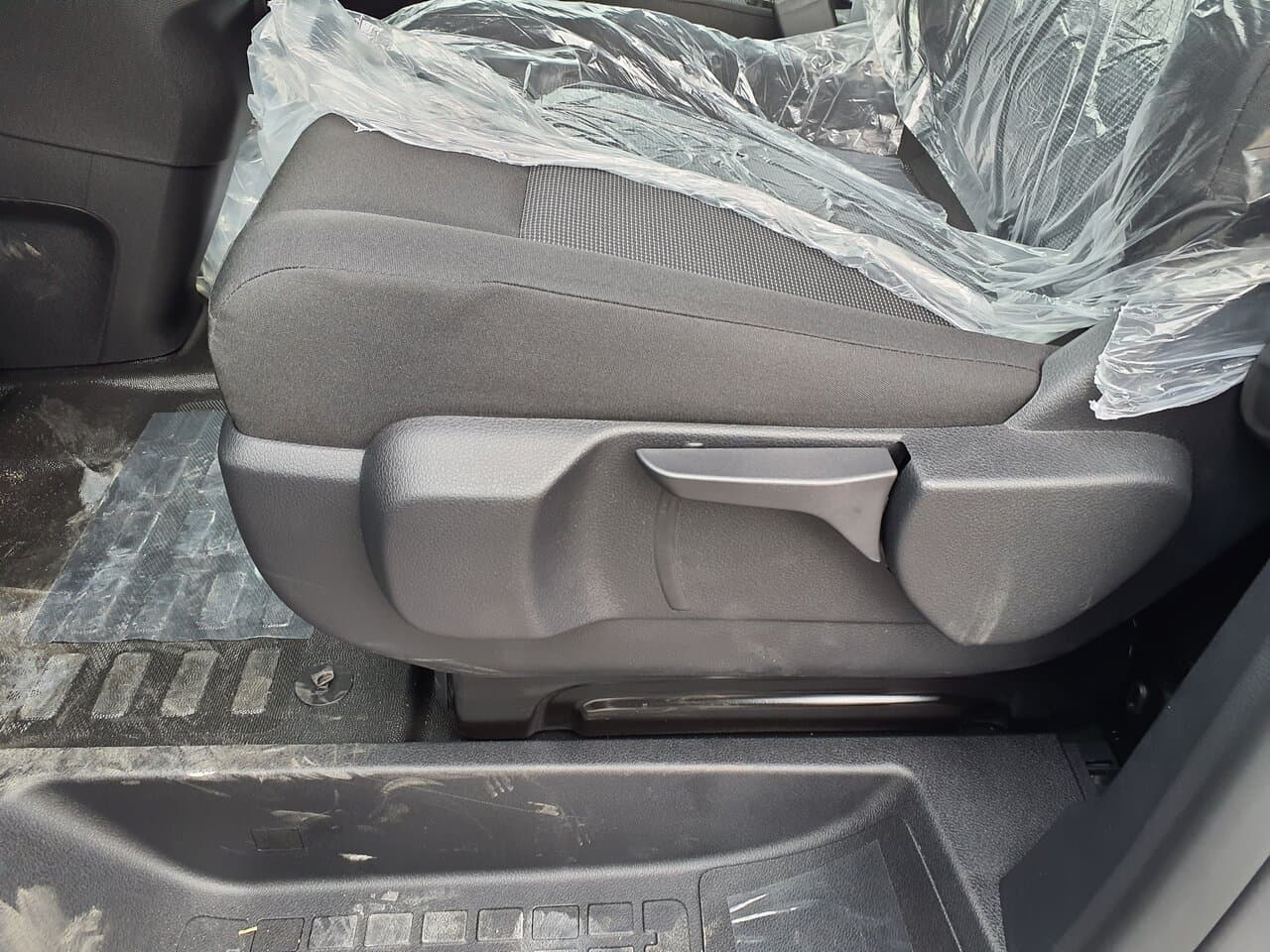 Fiat Scudo, photo 11 sur 17