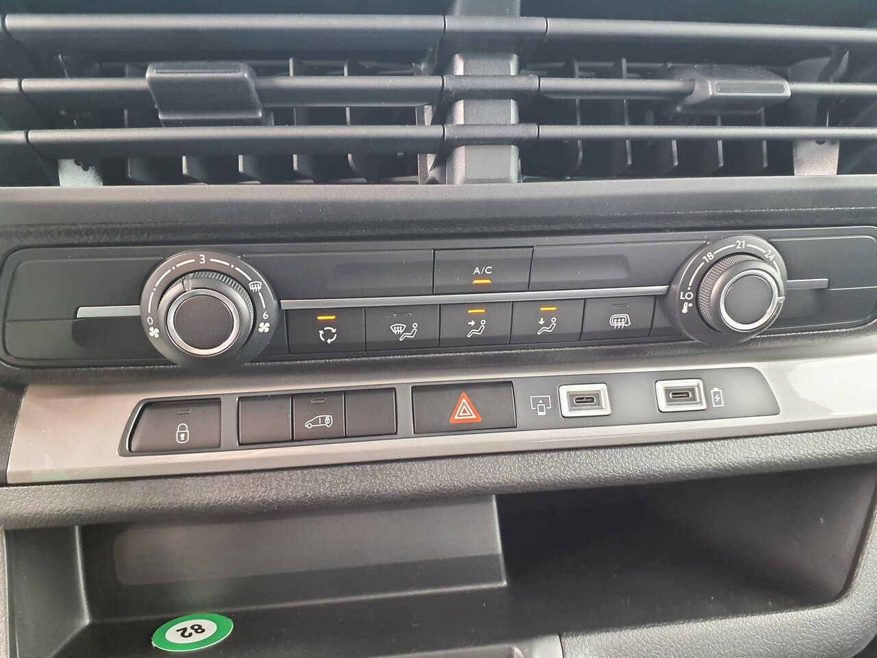 Fiat Scudo, photo 17 sur 17