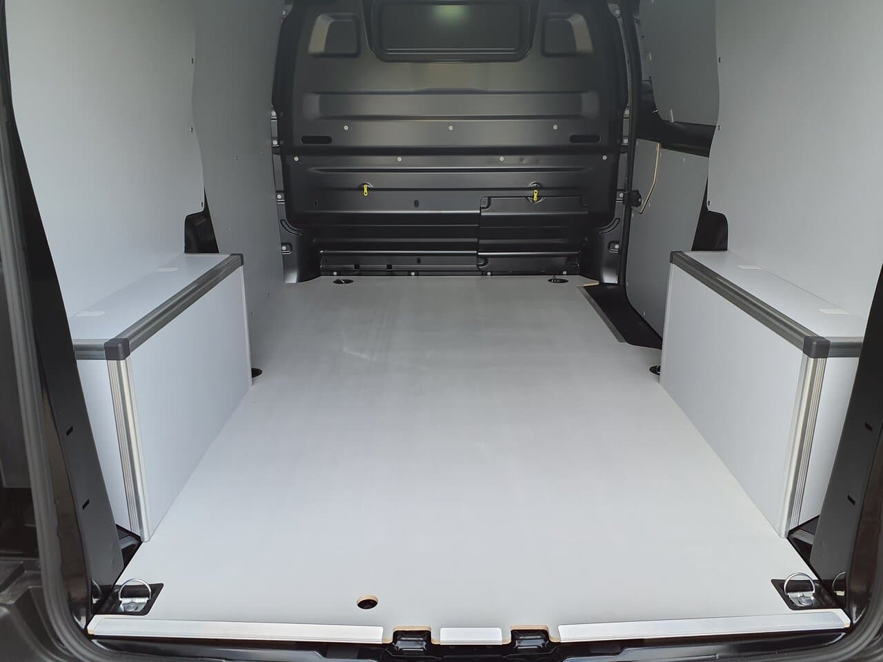 Fiat Scudo, photo 6 sur 18