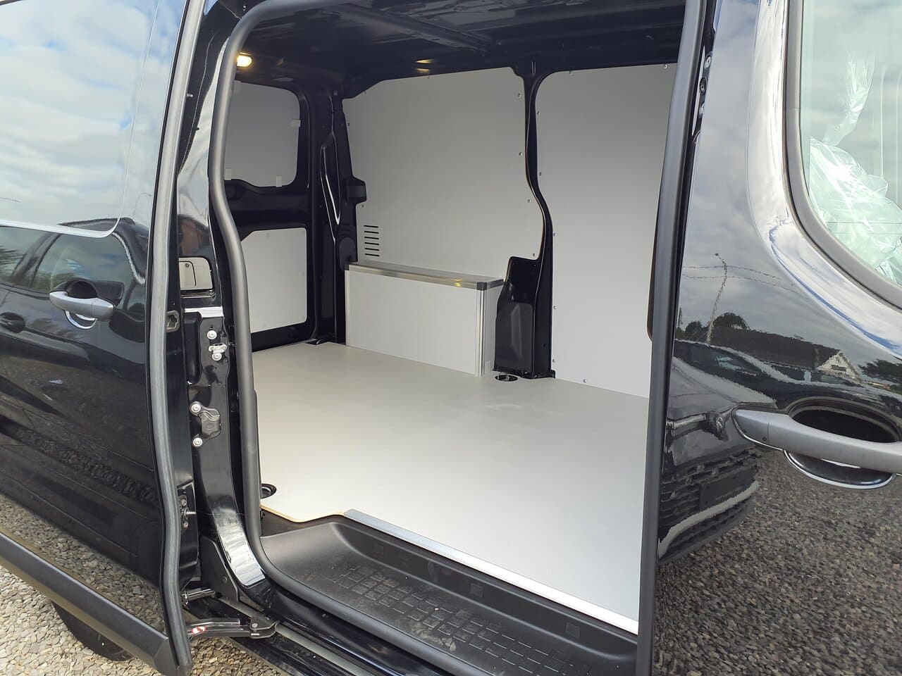 Fiat Scudo, photo 7 sur 18