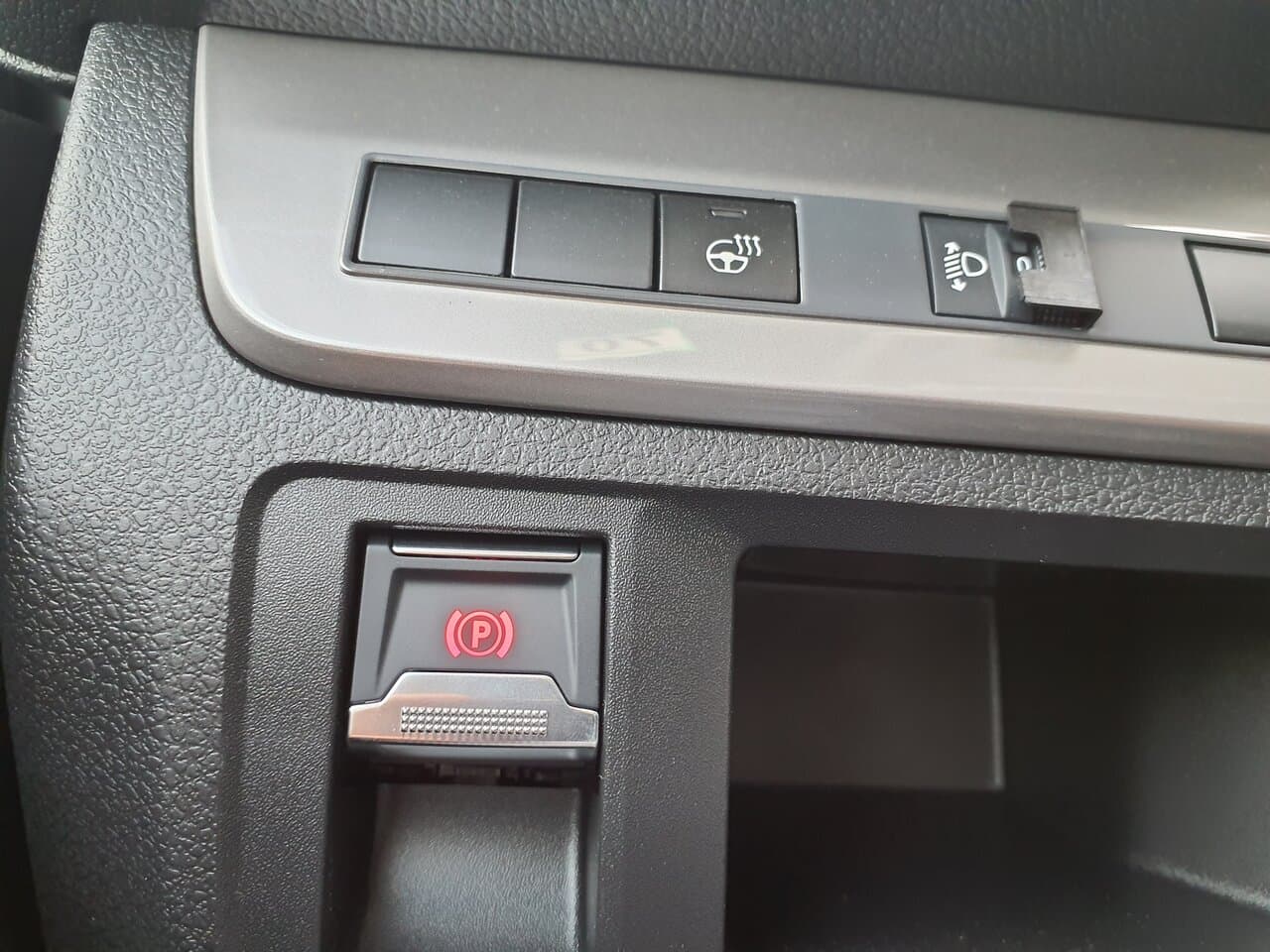 Fiat Scudo, photo 13 sur 18