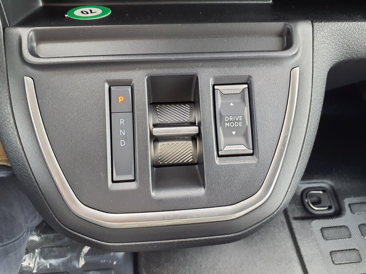 Fiat Scudo, photo 14 sur 18
