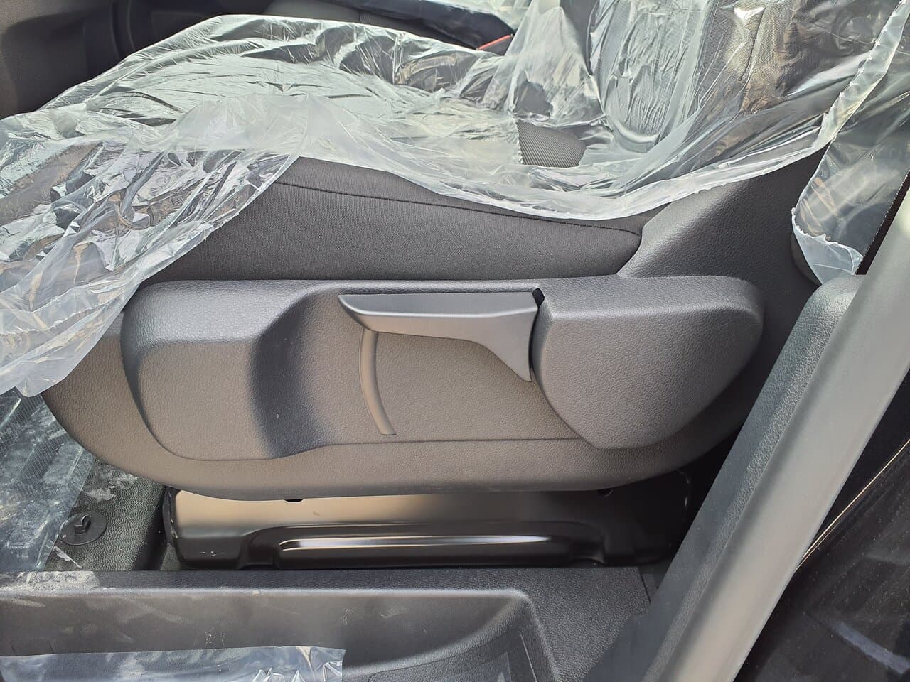 Fiat Scudo, photo 15 sur 18