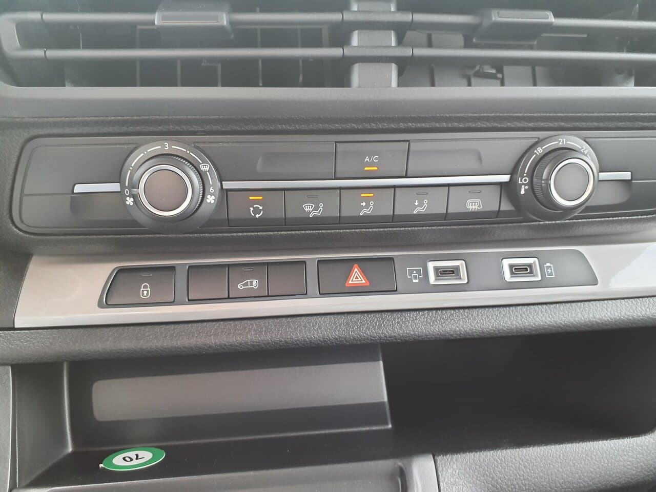 Fiat Scudo, photo 17 sur 18