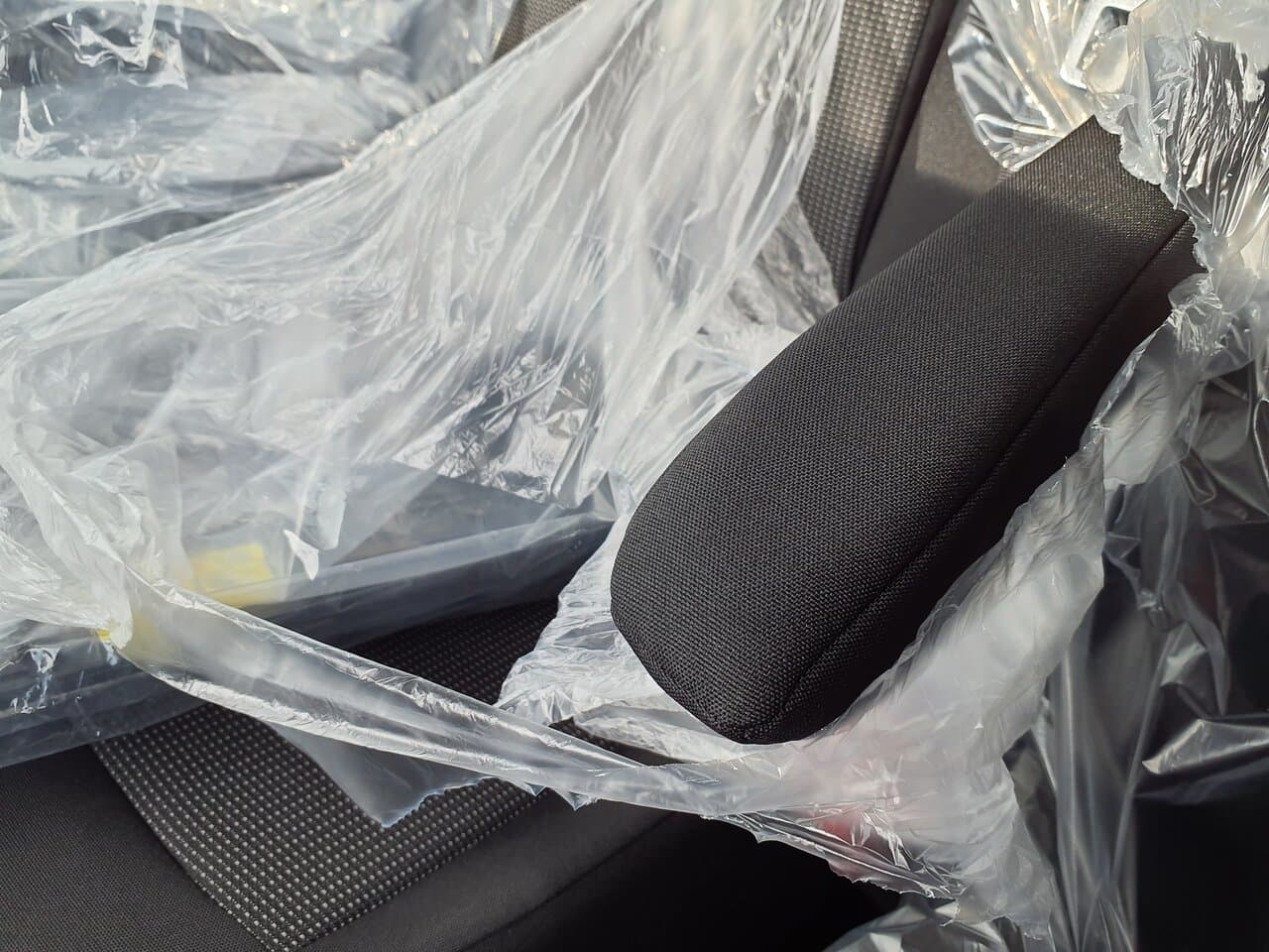 Fiat Scudo, photo 18 sur 18