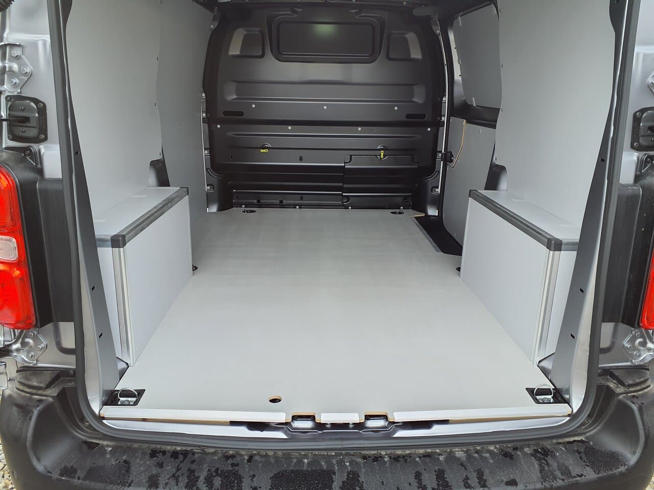 Fiat Scudo, photo 6 sur 18