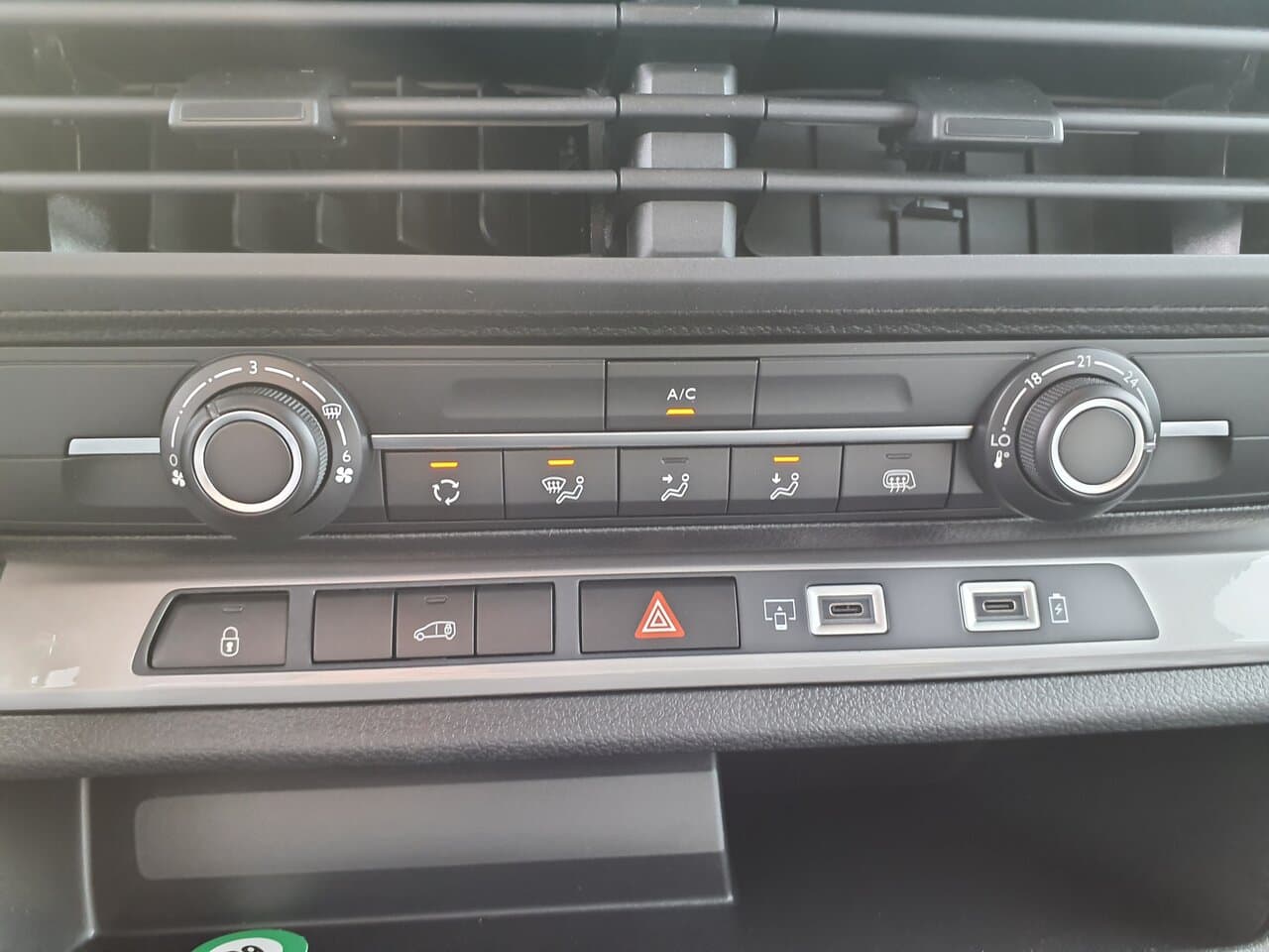 Fiat Scudo, photo 14 sur 18
