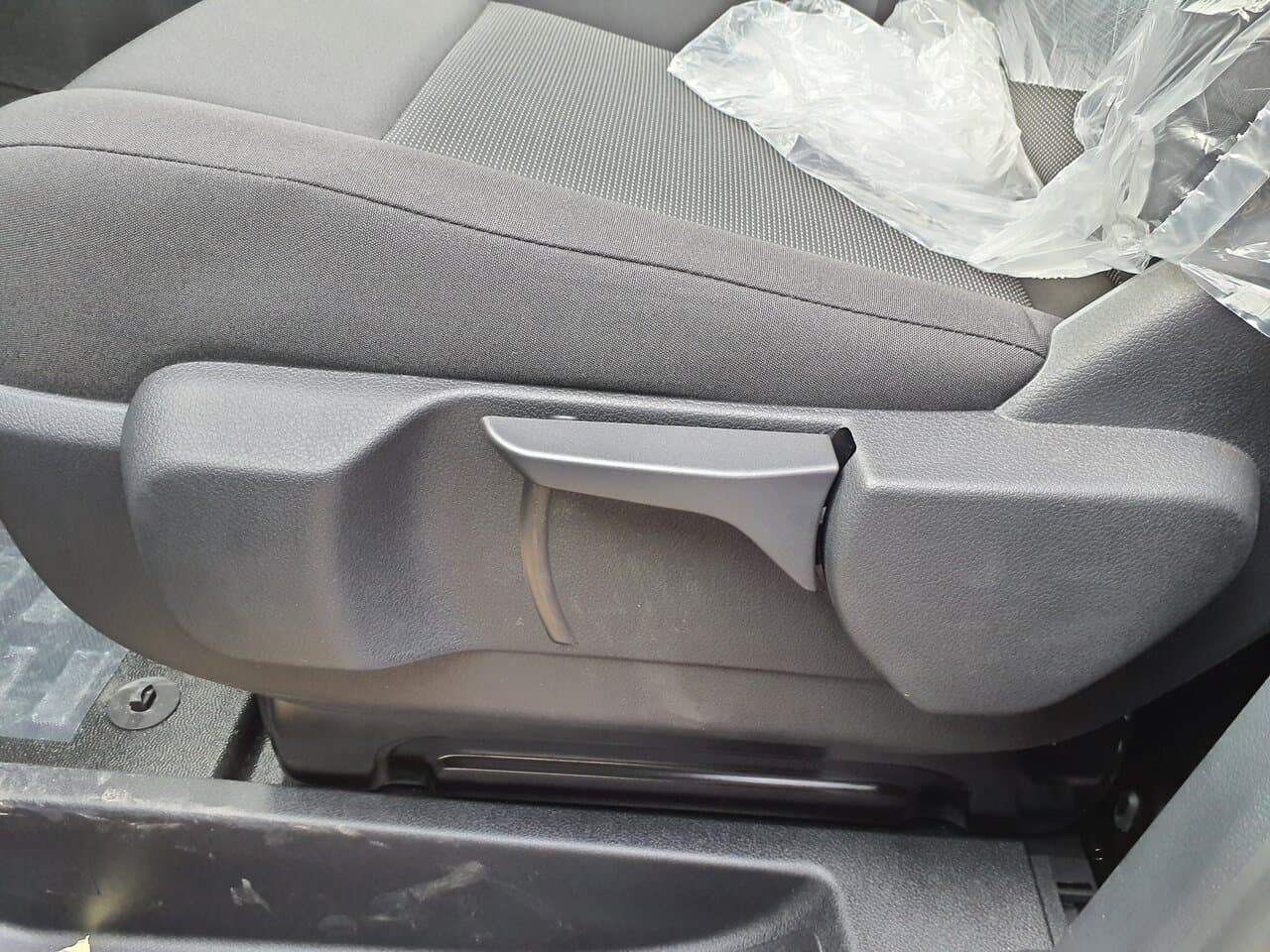 Fiat Scudo, photo 15 sur 18