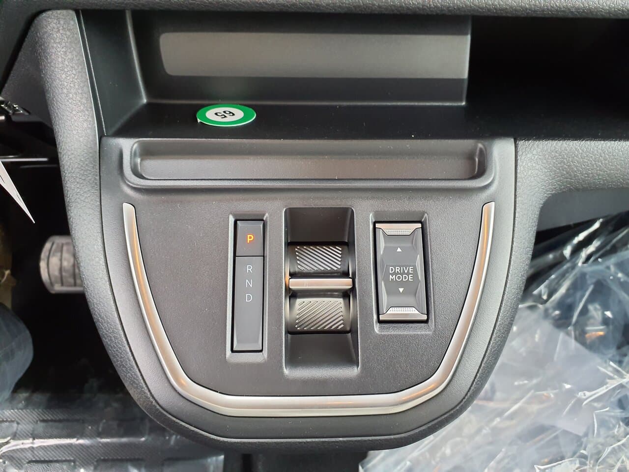 Fiat Scudo, photo 13 sur 18