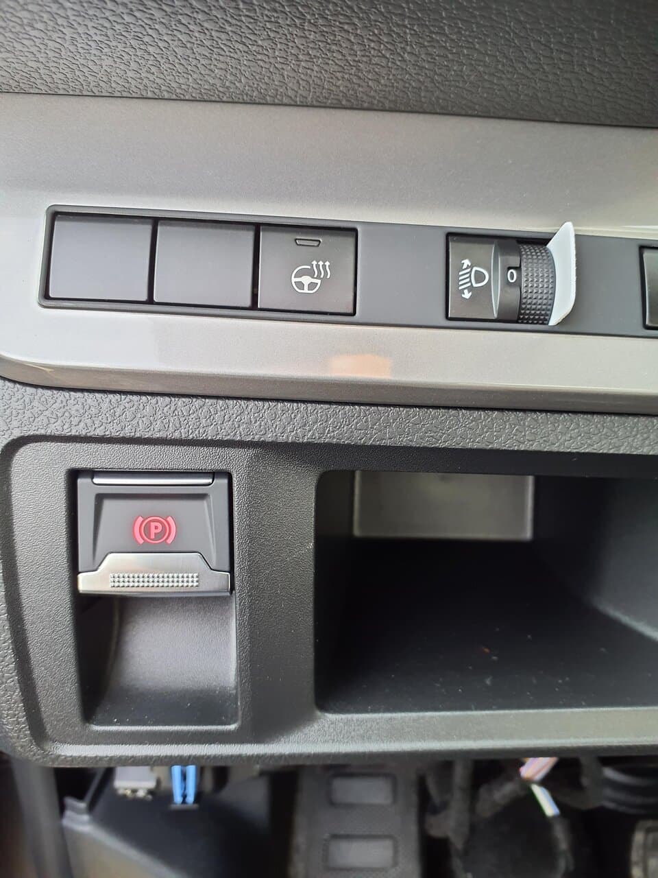 Fiat Scudo, photo 18 sur 18