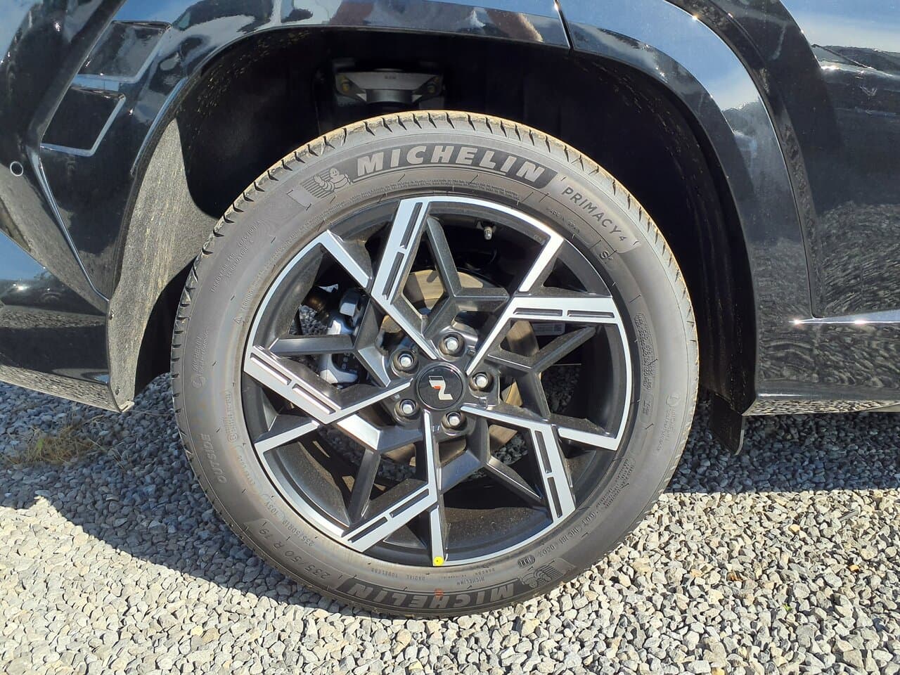 Hyundai Tucson, photo 7 sur 28