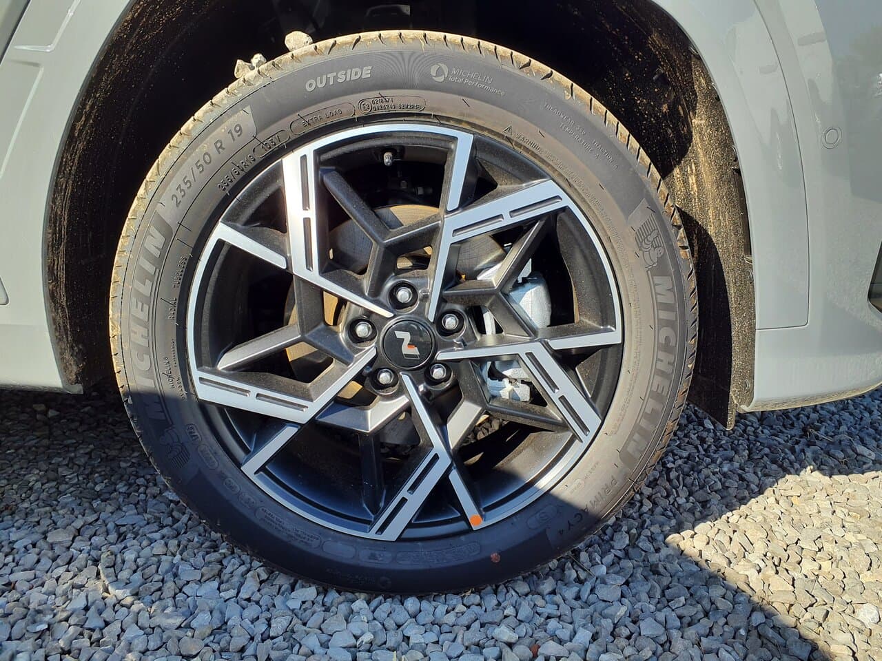 Hyundai Tucson, photo 8 sur 31