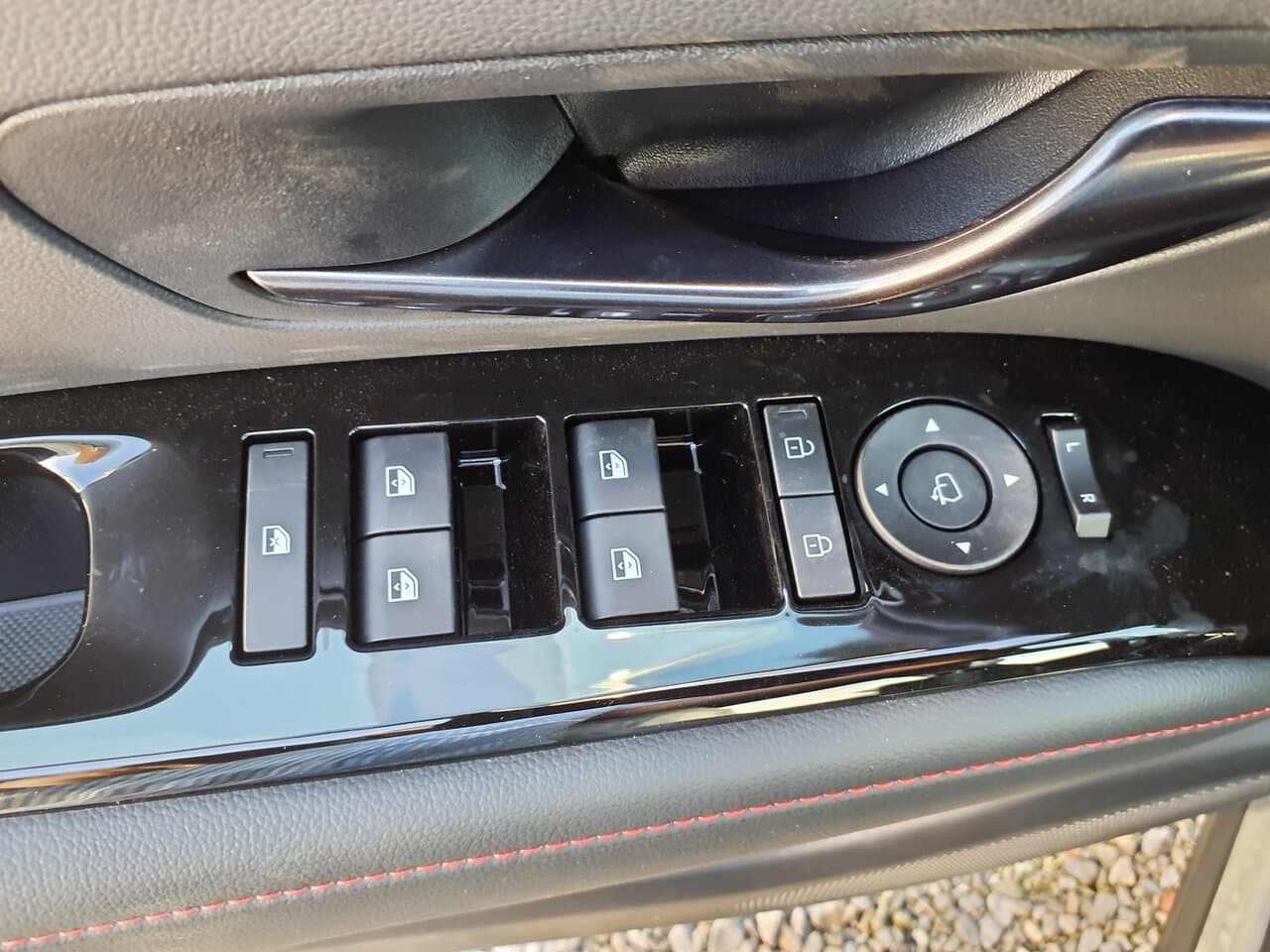 Hyundai Tucson, photo 15 sur 31
