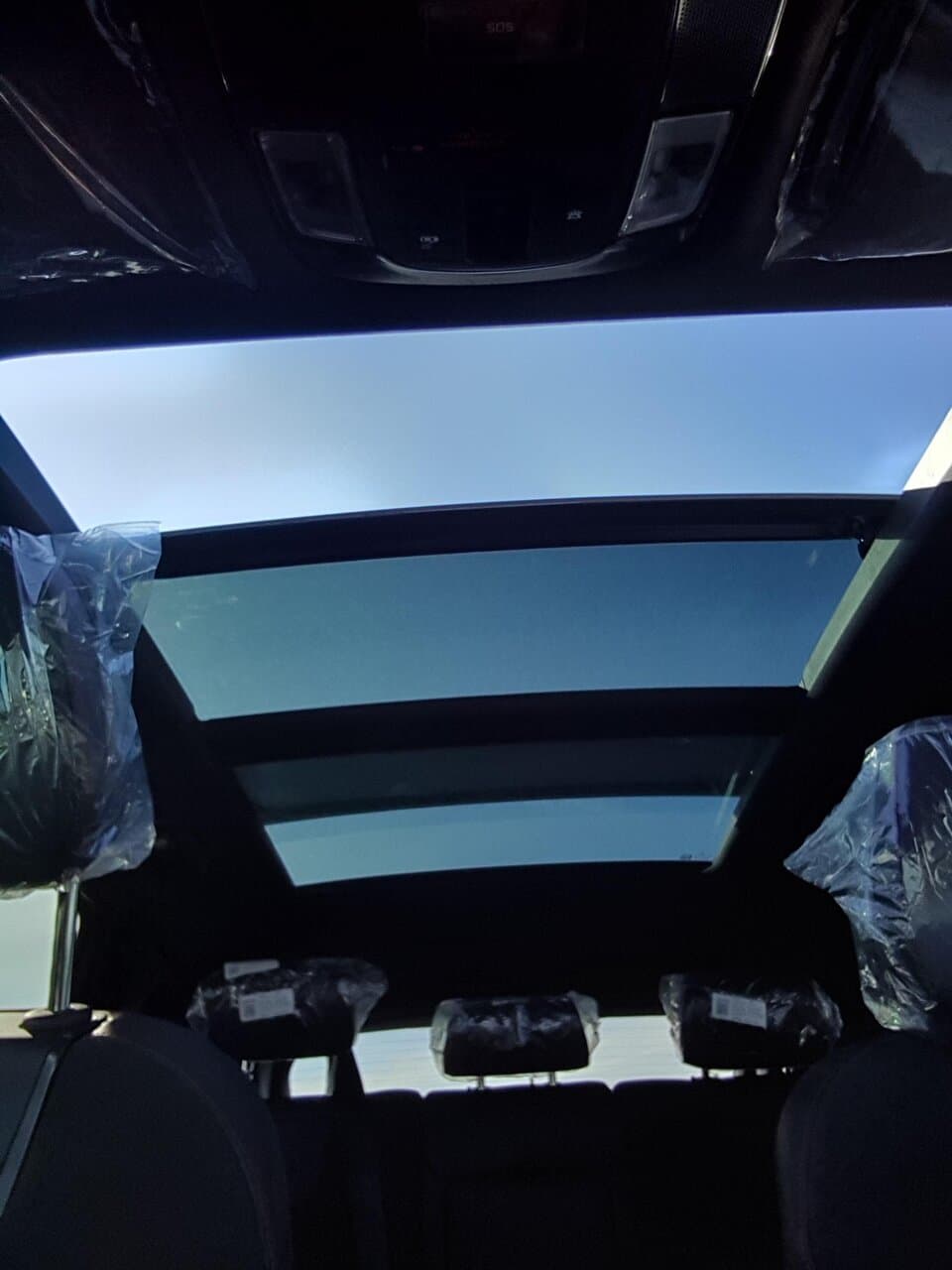 Hyundai Tucson, photo 18 sur 31