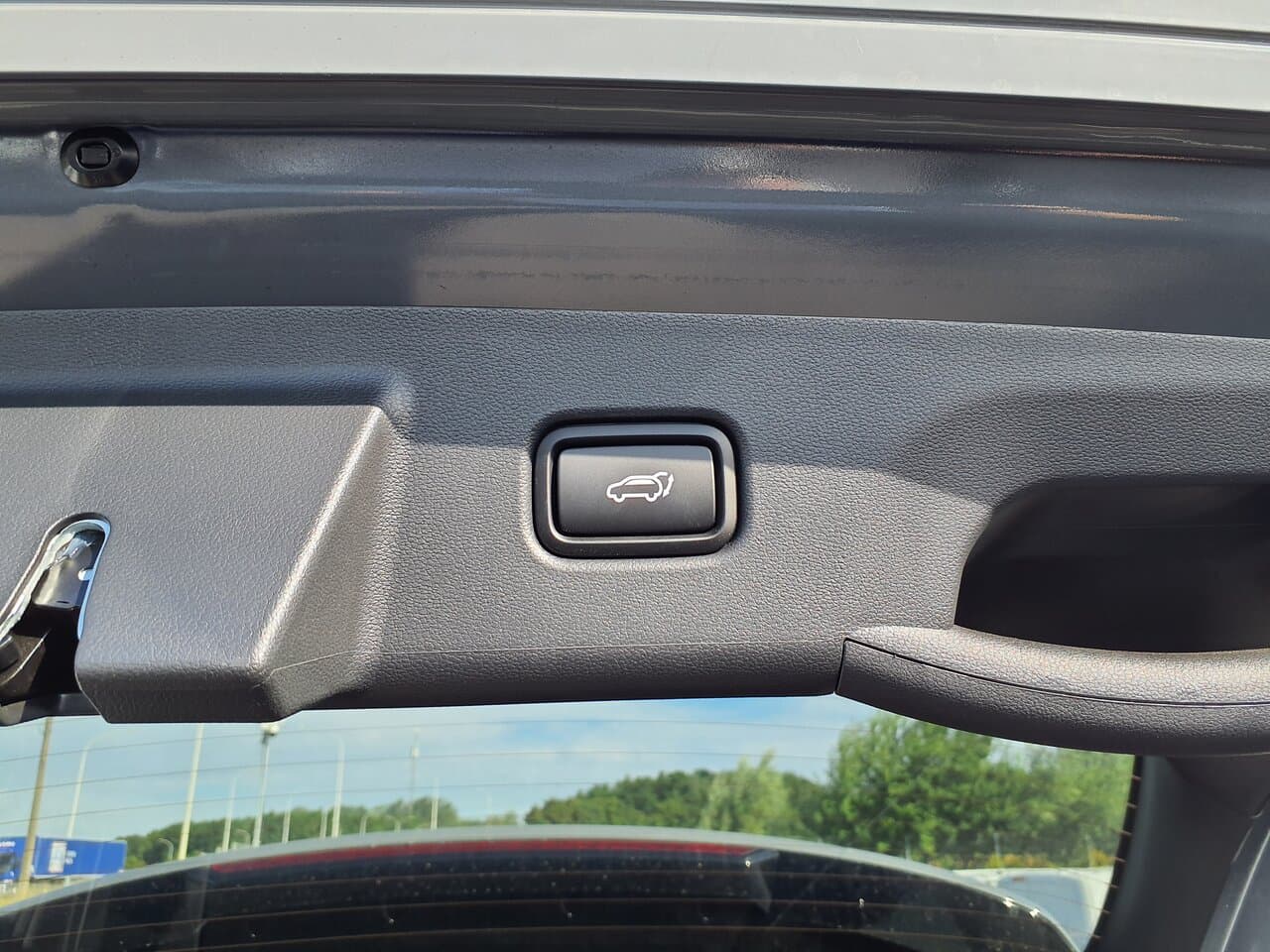 Hyundai Tucson, photo 25 sur 29
