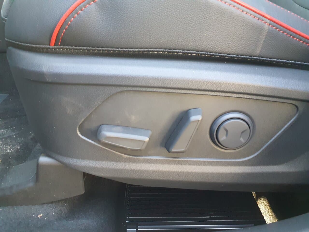 Hyundai Tucson, photo 9 sur 29