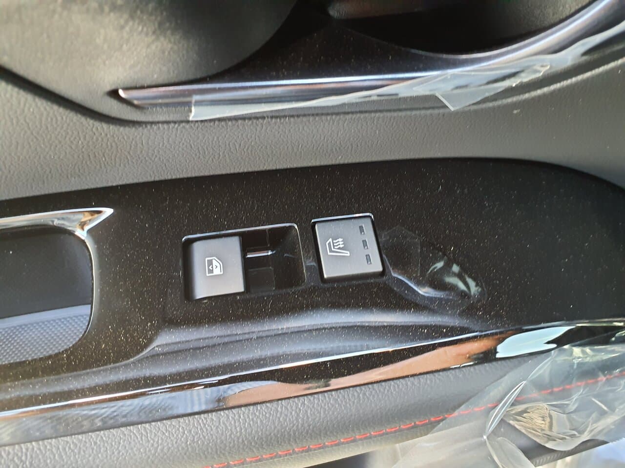 Hyundai Tucson, photo 10 sur 29