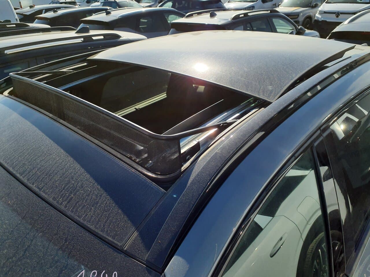 Hyundai Tucson, photo 15 sur 29