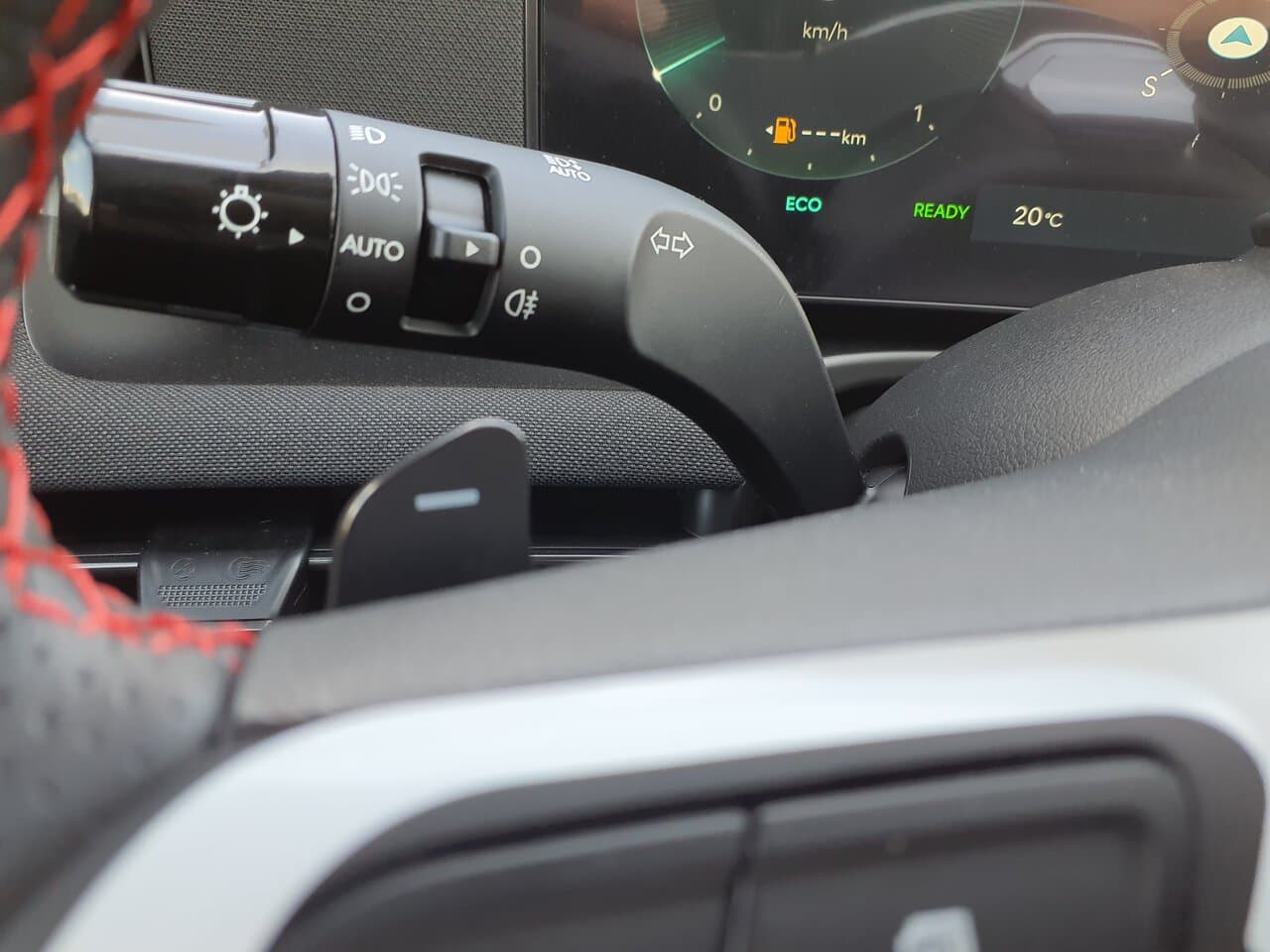 Hyundai Tucson, photo 16 sur 29
