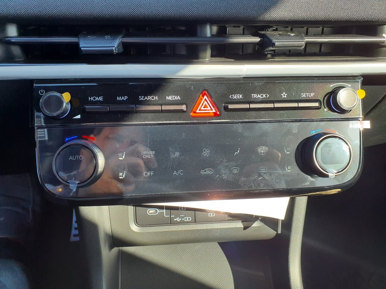 Hyundai Tucson, photo 27 sur 29
