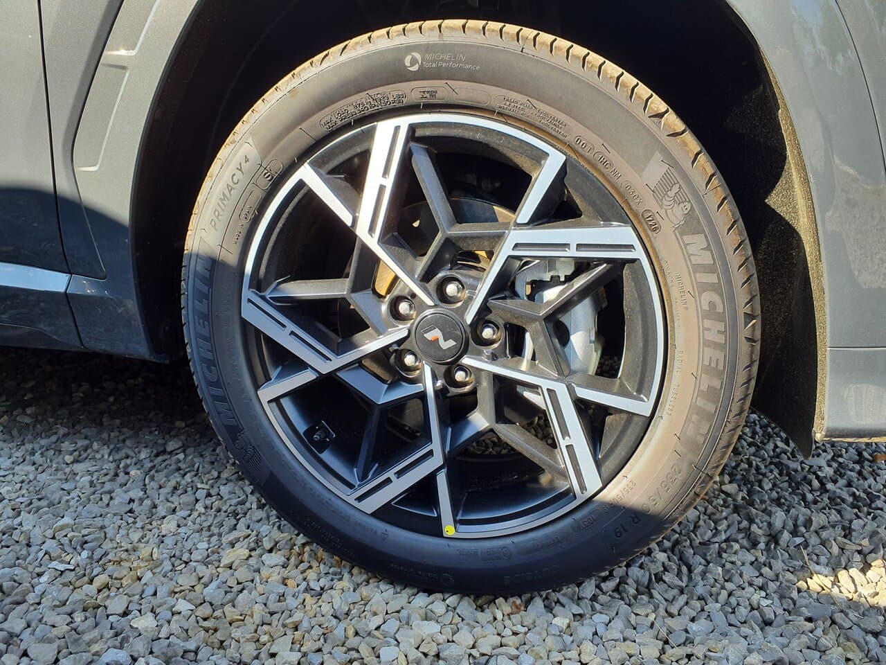 Hyundai Tucson, photo 4 sur 29