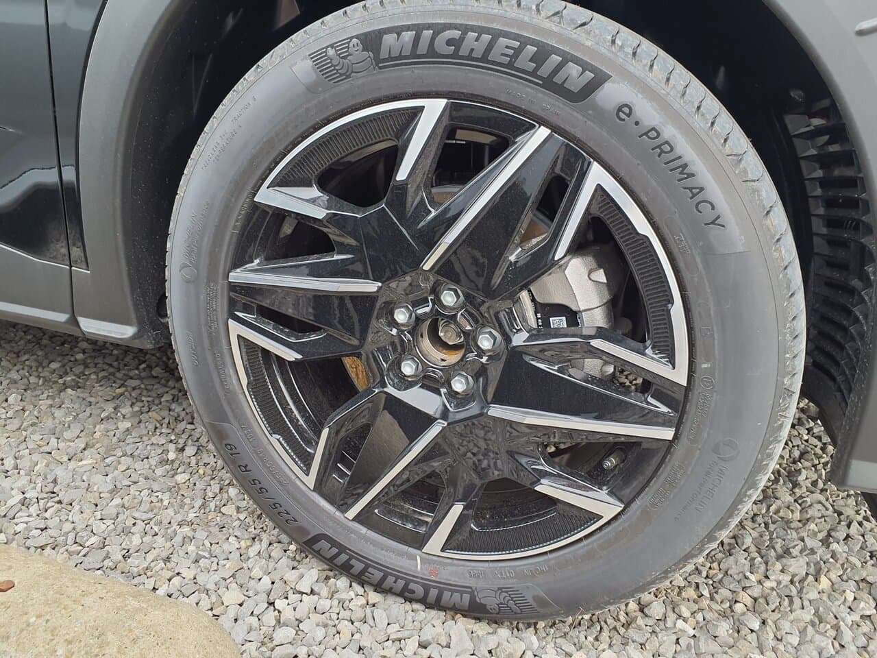 Peugeot 5008, photo 4 sur 19