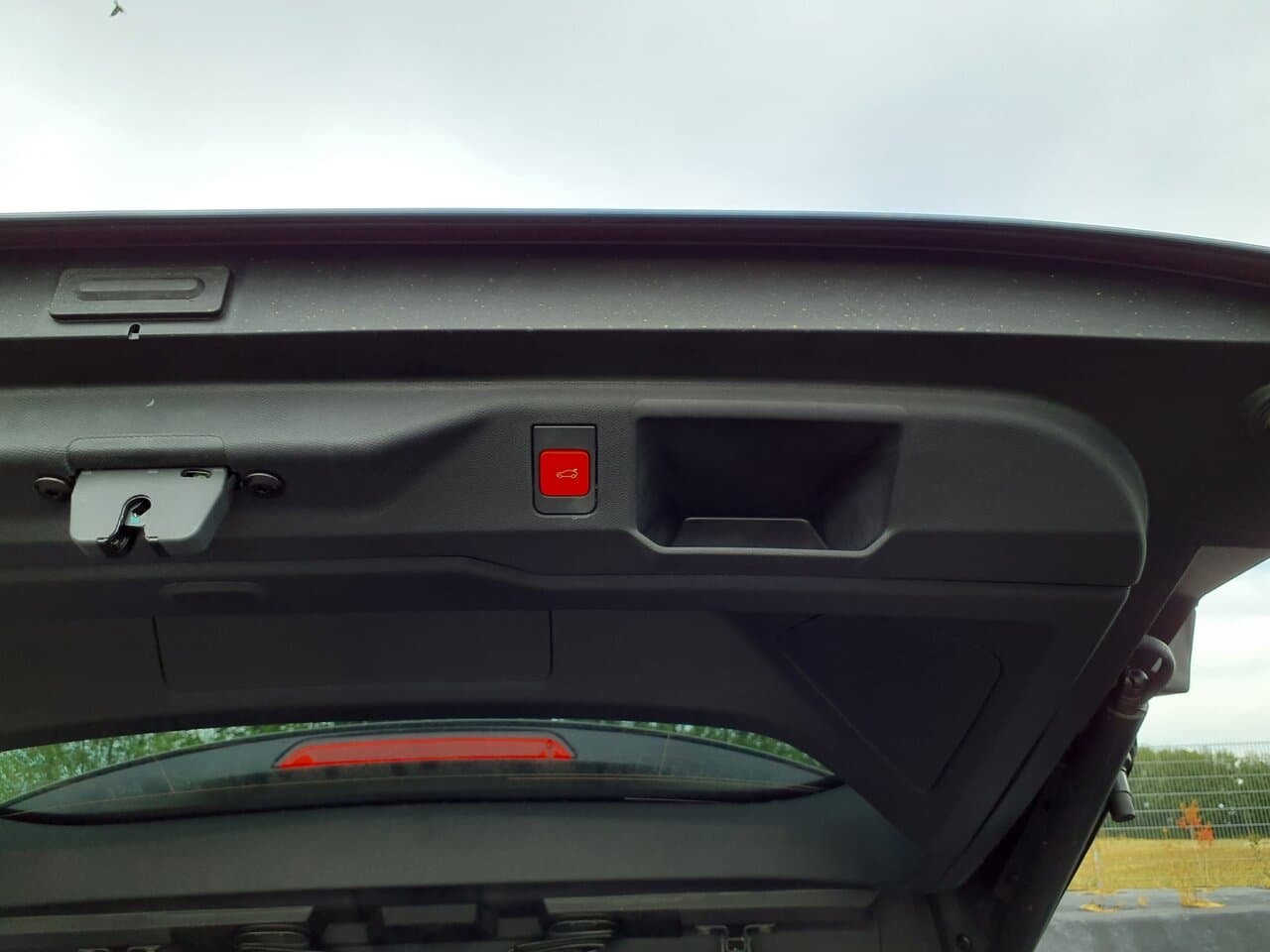 Peugeot 5008, photo 6 sur 21