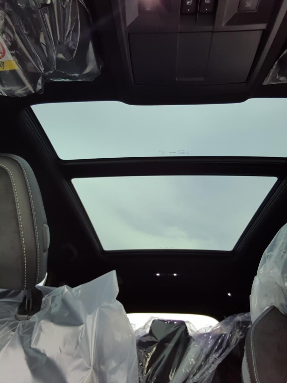 Peugeot 5008, photo 7 sur 21