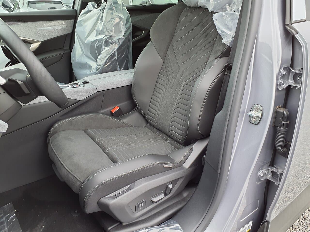 Peugeot 5008, photo 9 sur 21