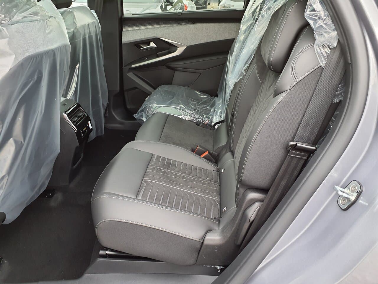 Peugeot 5008, photo 10 sur 21