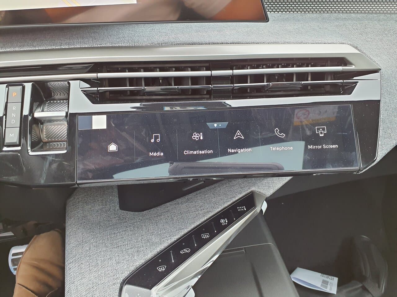 Peugeot 5008, photo 17 sur 21