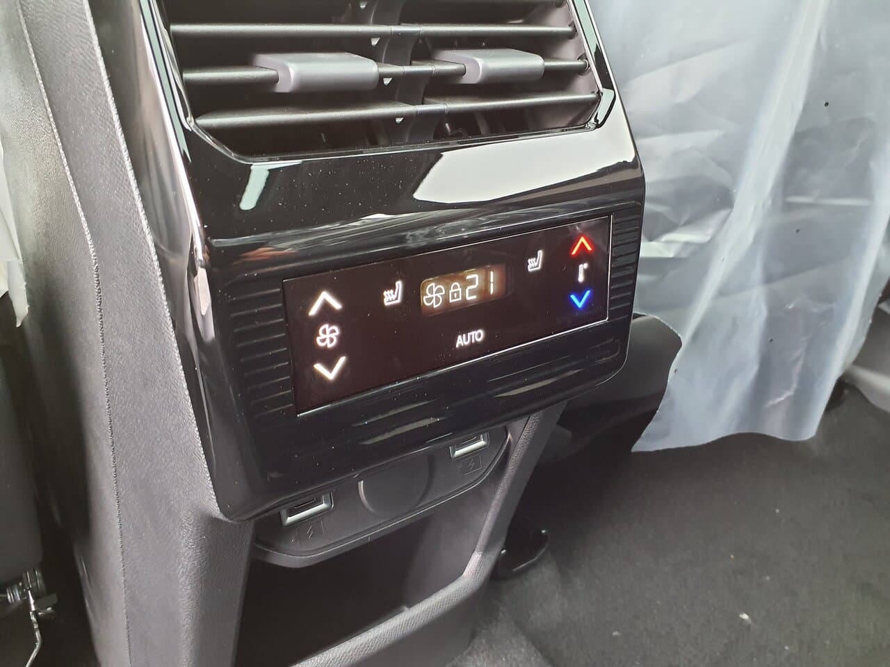 Peugeot 5008, photo 18 sur 21