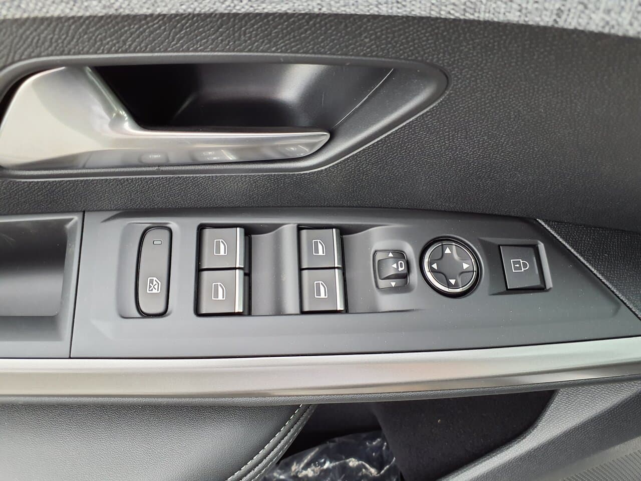 Peugeot 5008, photo 19 sur 21