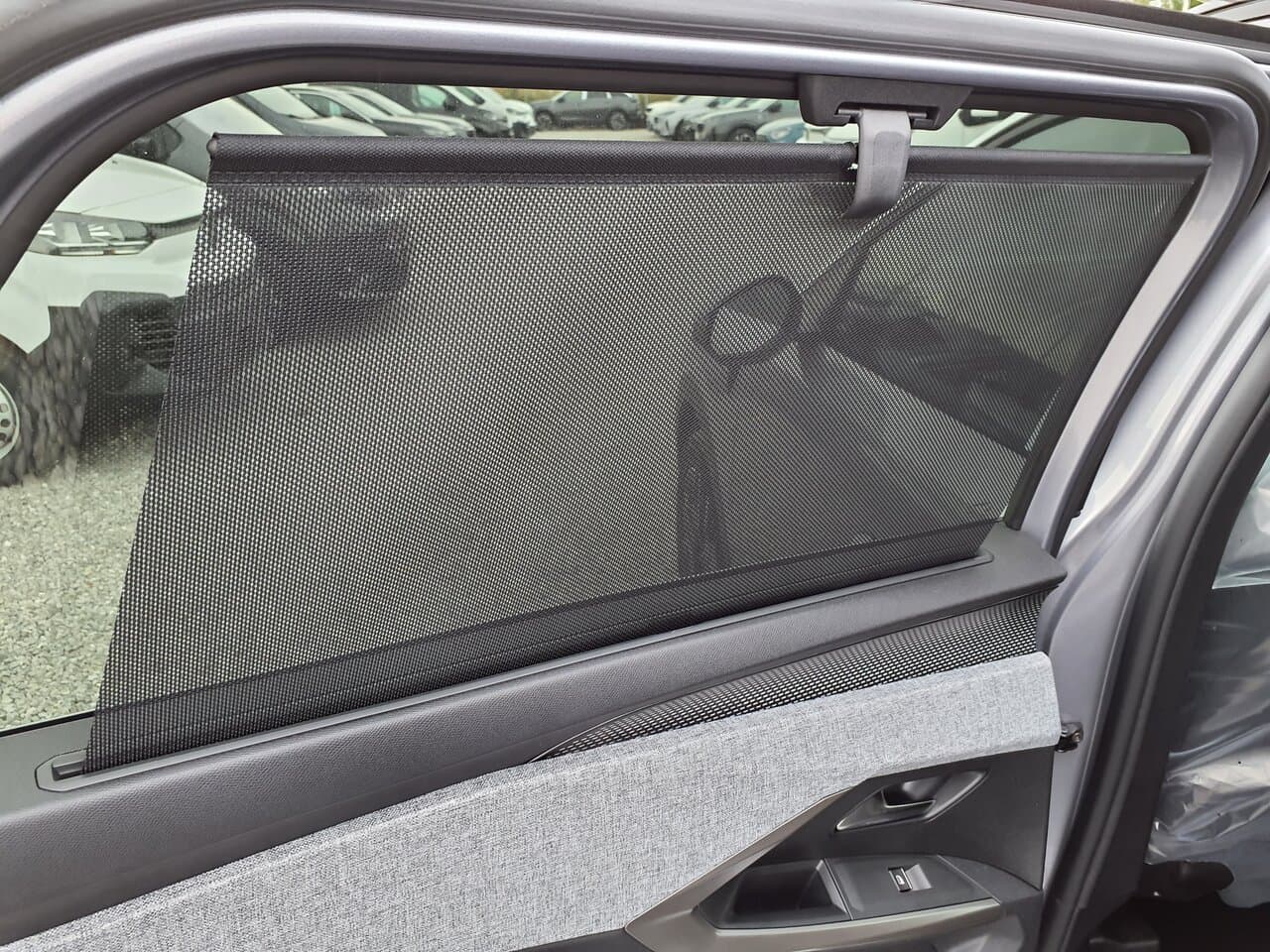 Peugeot 5008, photo 20 sur 21