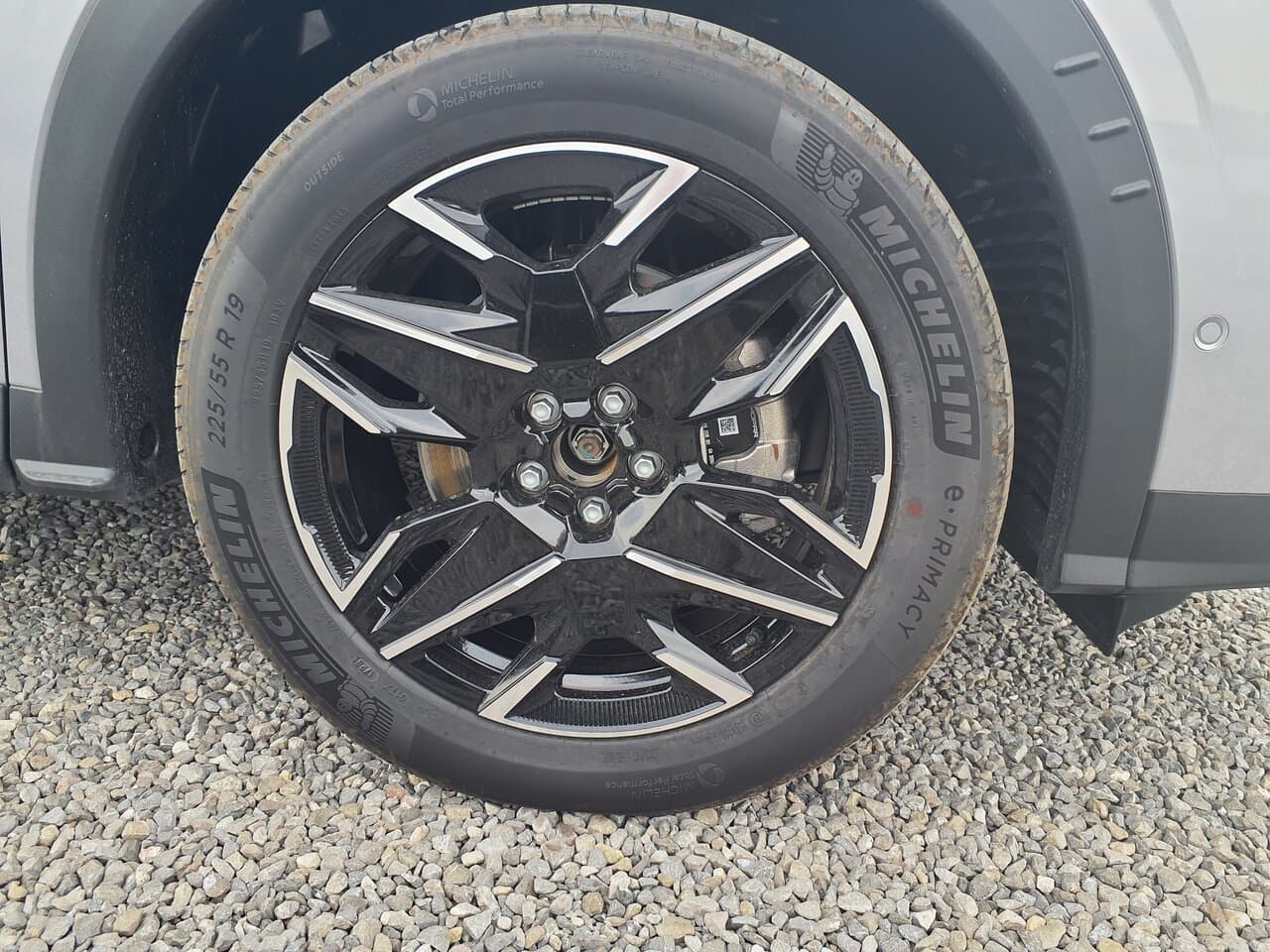Peugeot 5008, photo 21 sur 21