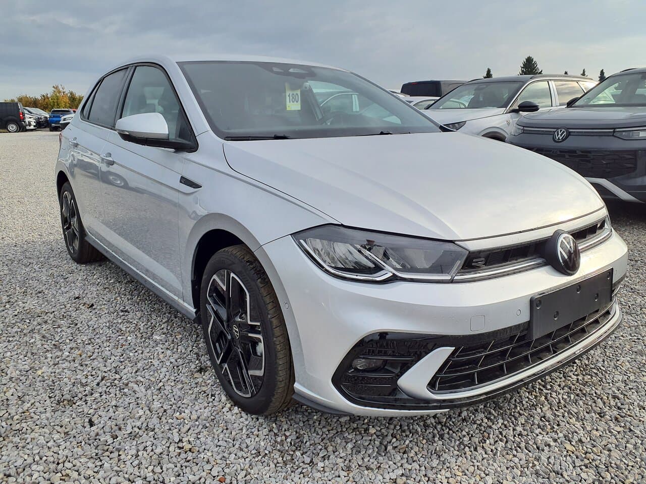 Volkswagen Polo, photo 2 sur 23