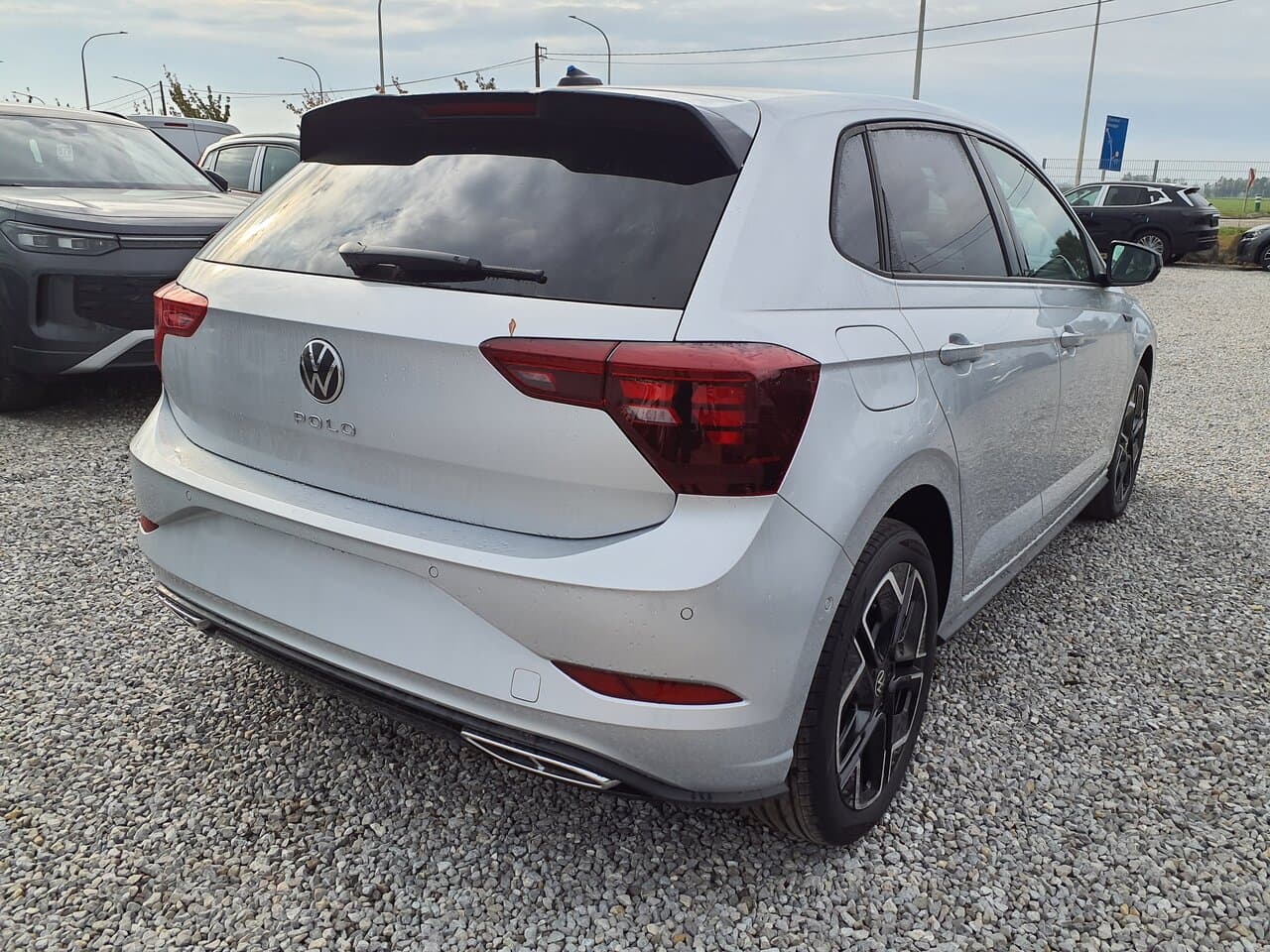 Volkswagen Polo, photo 6 sur 23