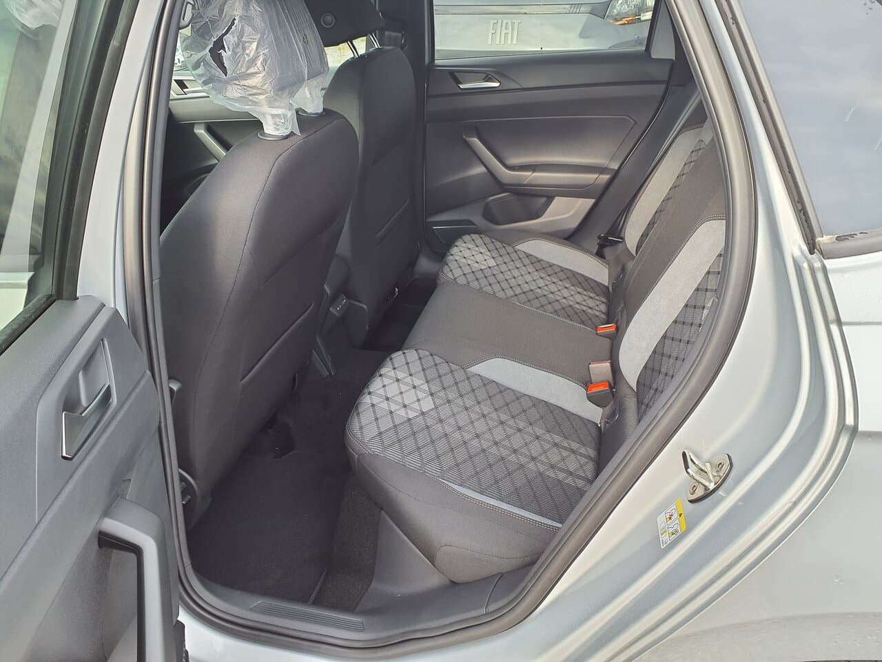 Volkswagen Polo, photo 12 sur 23