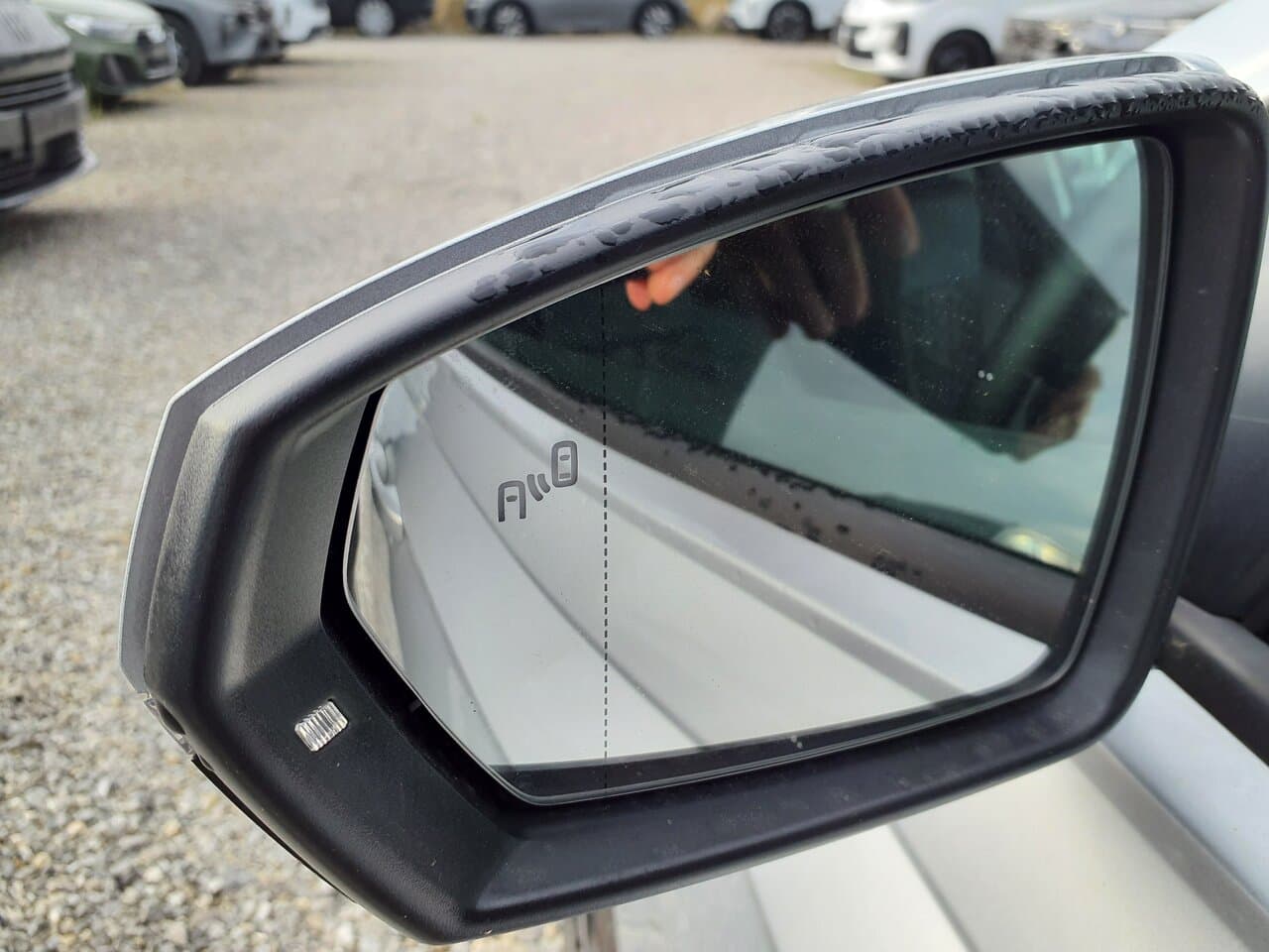 Volkswagen Polo, photo 9 sur 23