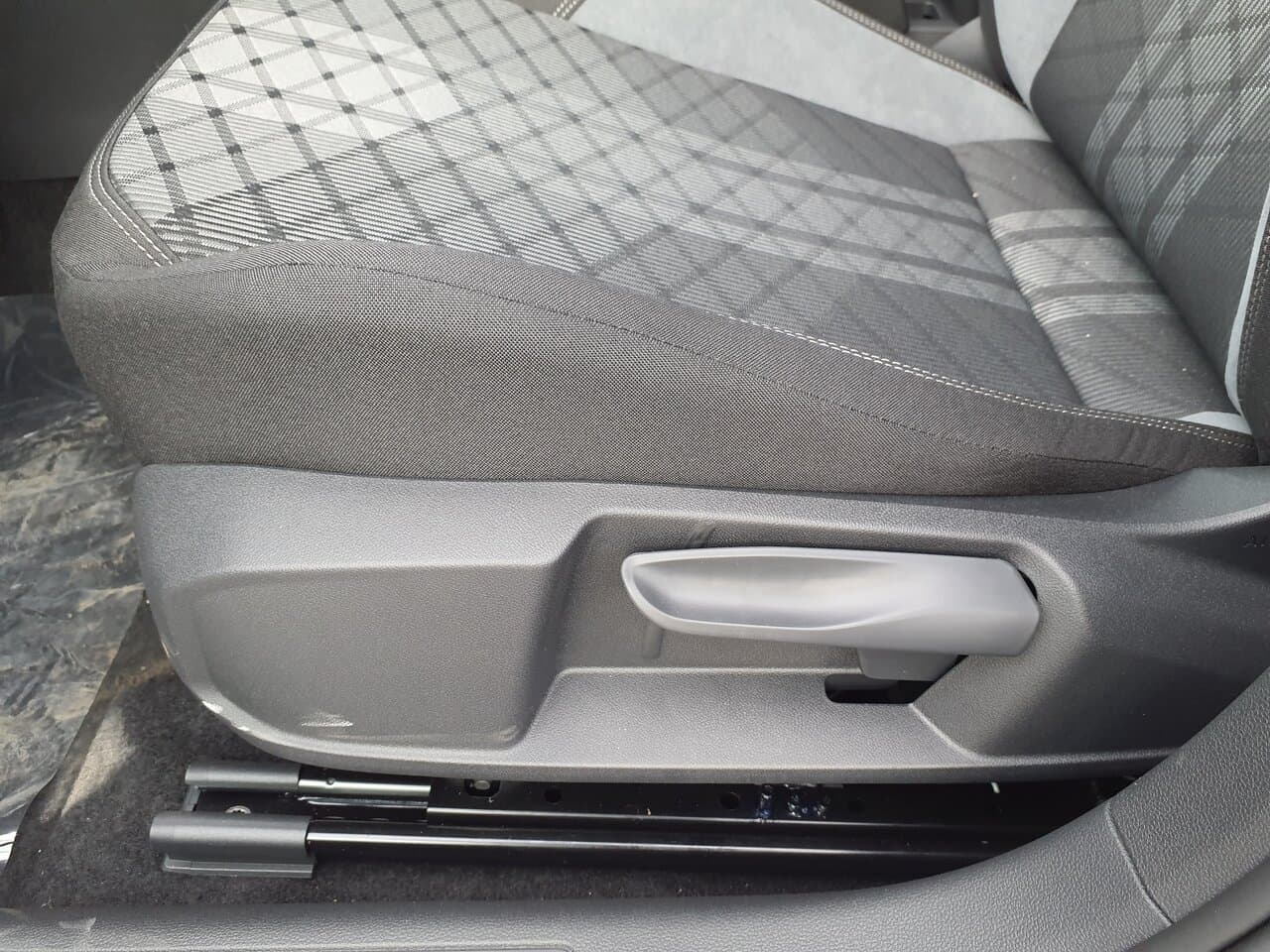 Volkswagen Polo, photo 10 sur 23
