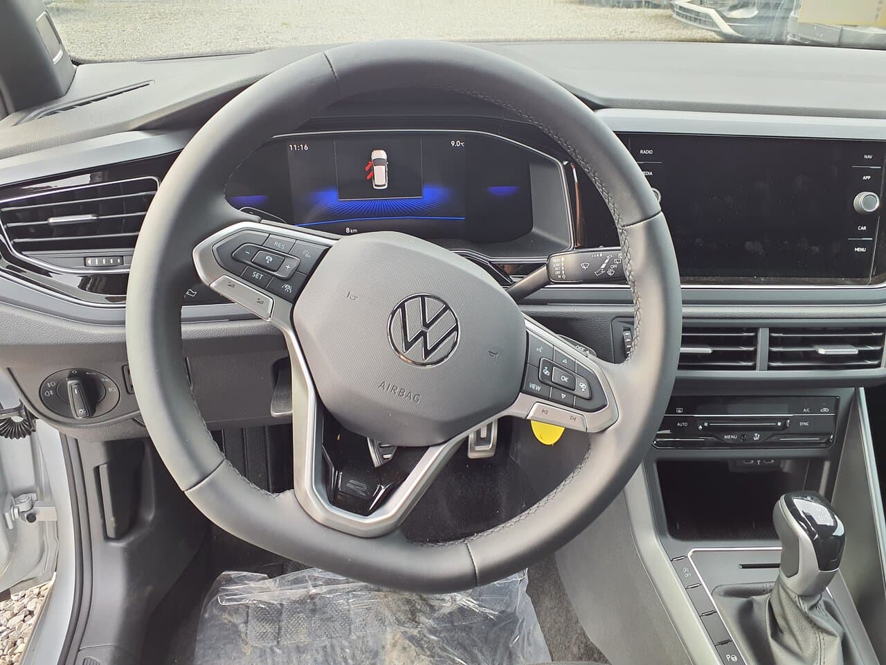 Volkswagen Polo, photo 13 sur 23