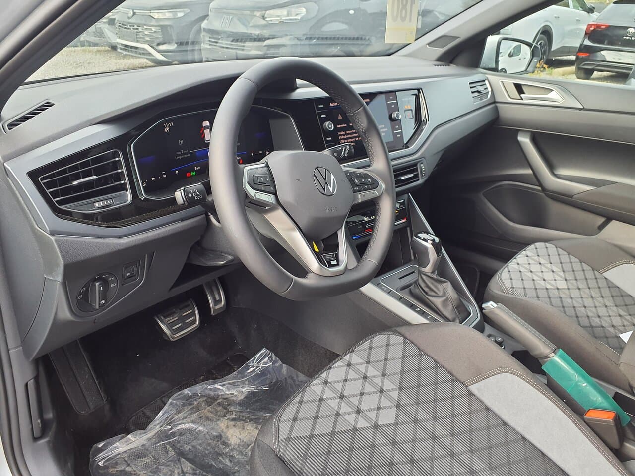 Volkswagen Polo, photo 14 sur 23