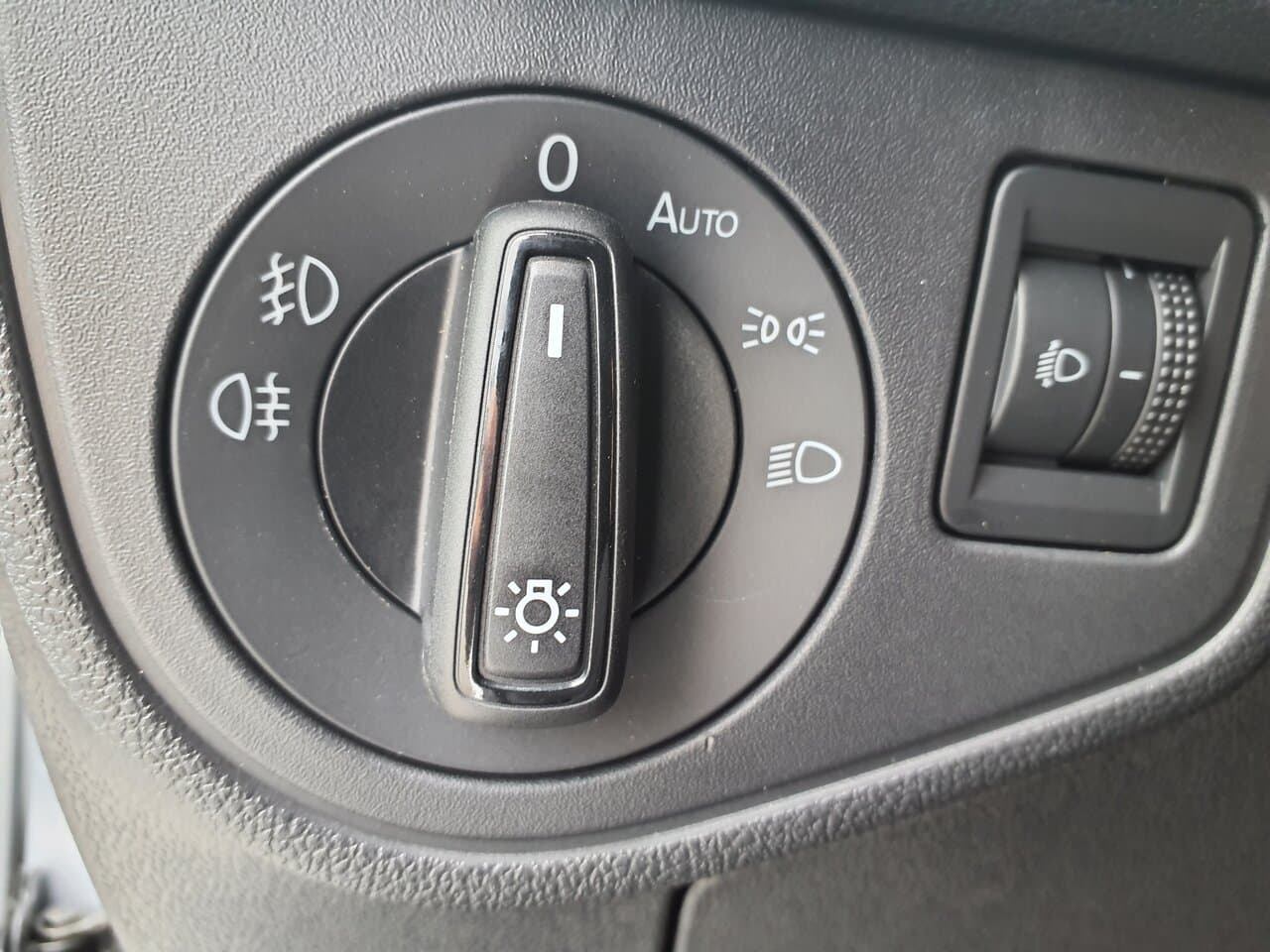 Volkswagen Polo, photo 20 sur 23