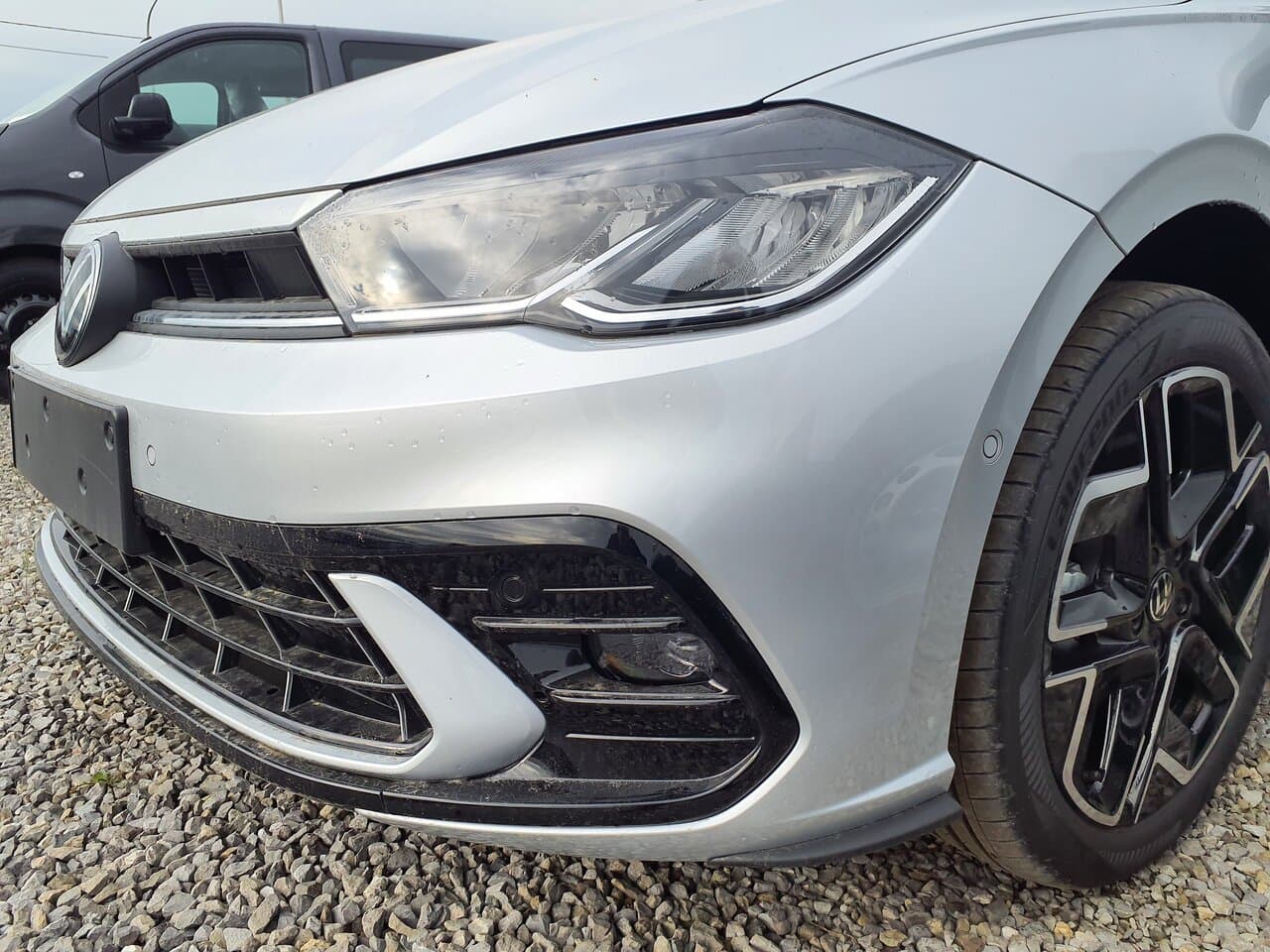 Volkswagen Polo, photo 3 sur 23