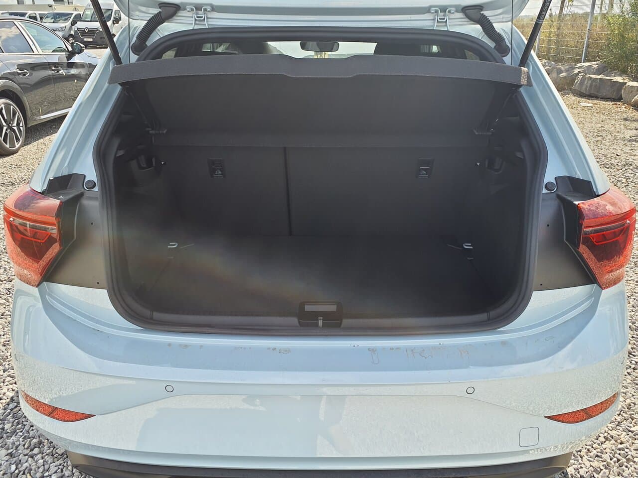 Volkswagen Polo, photo 4 sur 25